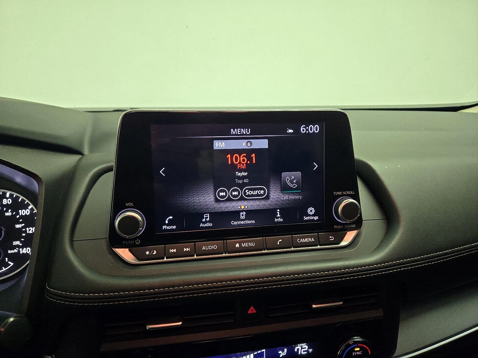 Thumbnail: 2025 Nissan Rogue - 15