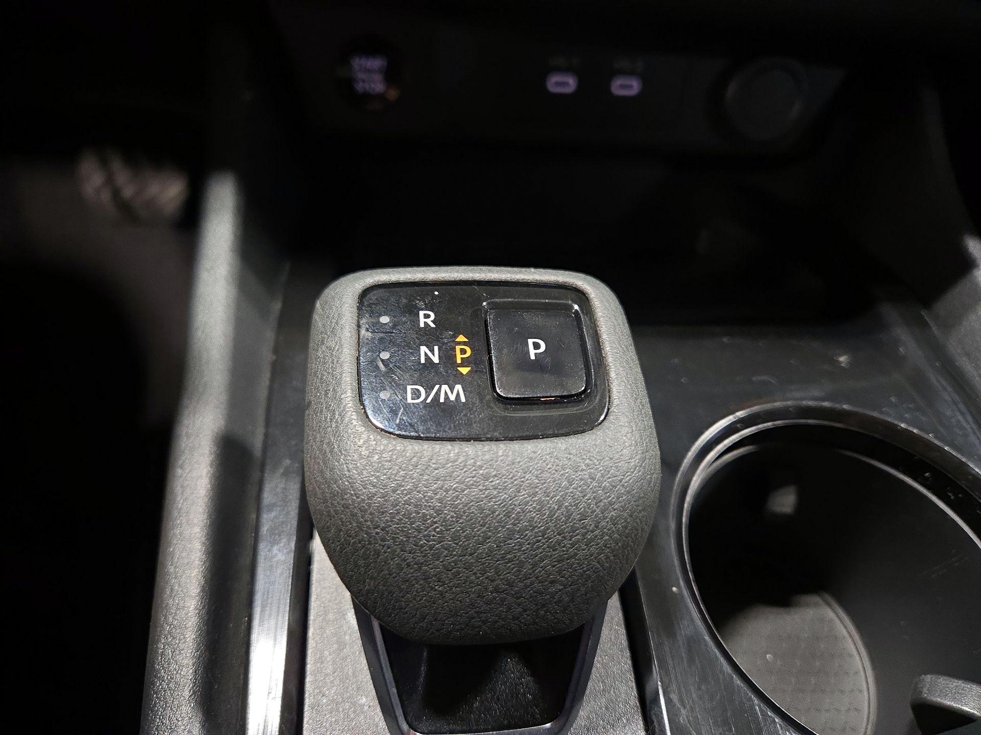 Thumbnail: 2025 Nissan Rogue - 17