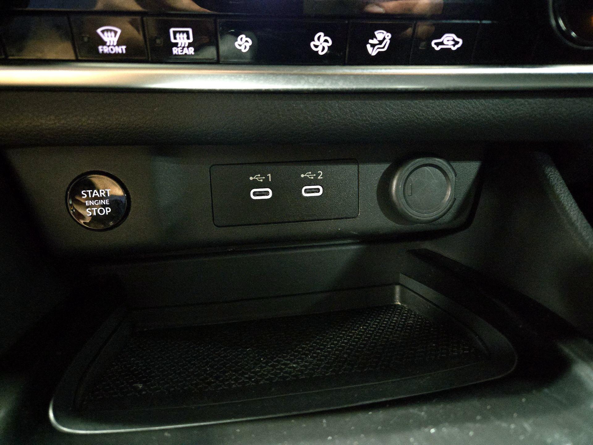 Thumbnail: 2025 Nissan Rogue - 18