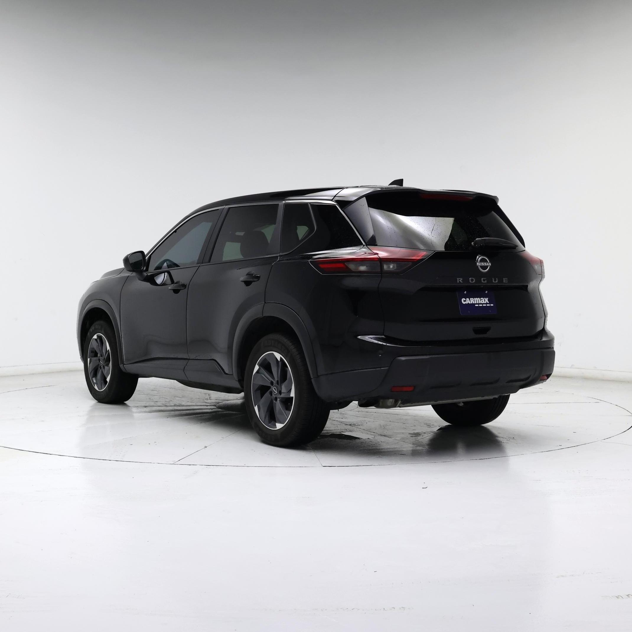 Thumbnail: 2025 Nissan Rogue - 2