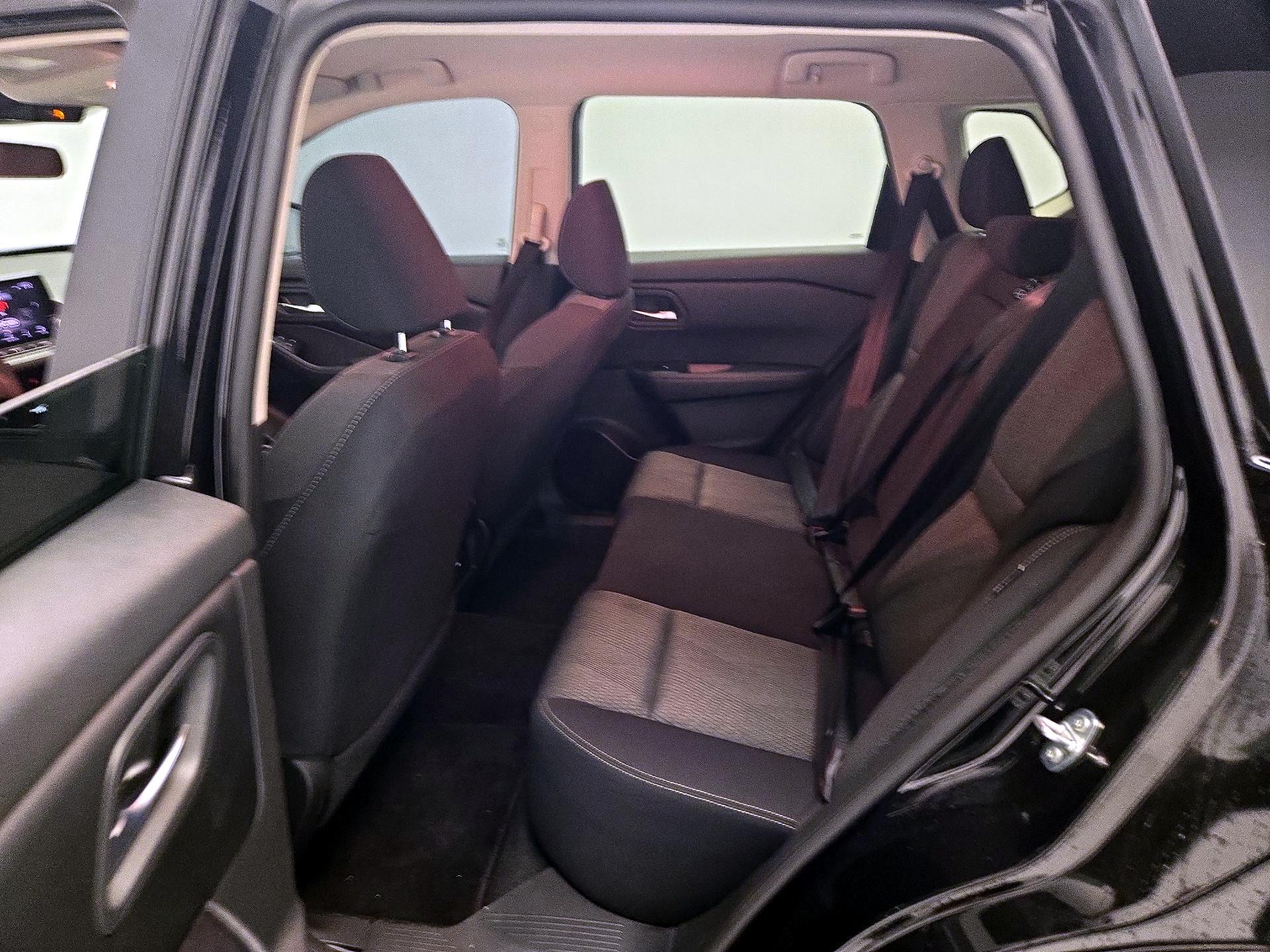 Thumbnail: 2025 Nissan Rogue - 19