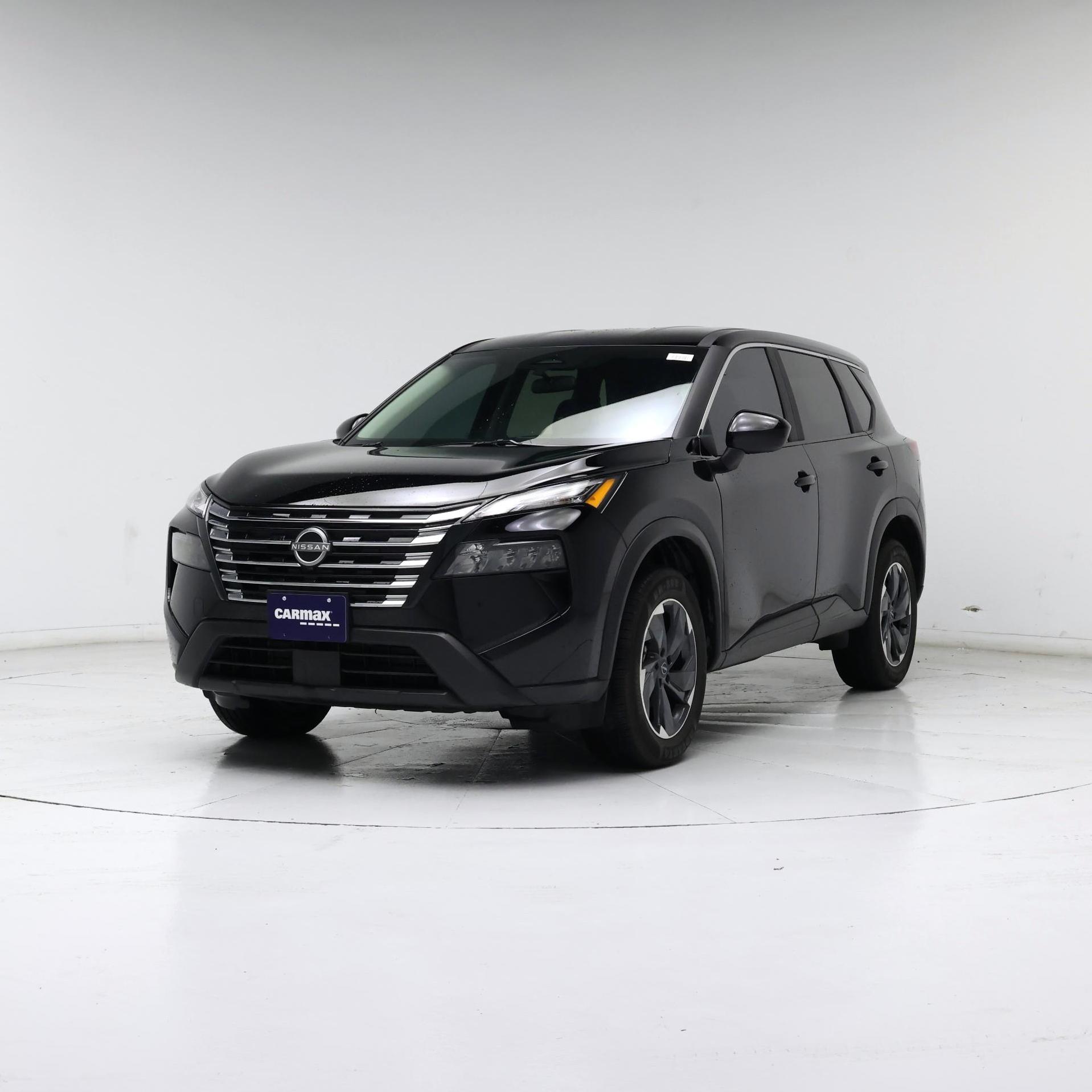 Thumbnail: 2025 Nissan Rogue - 4