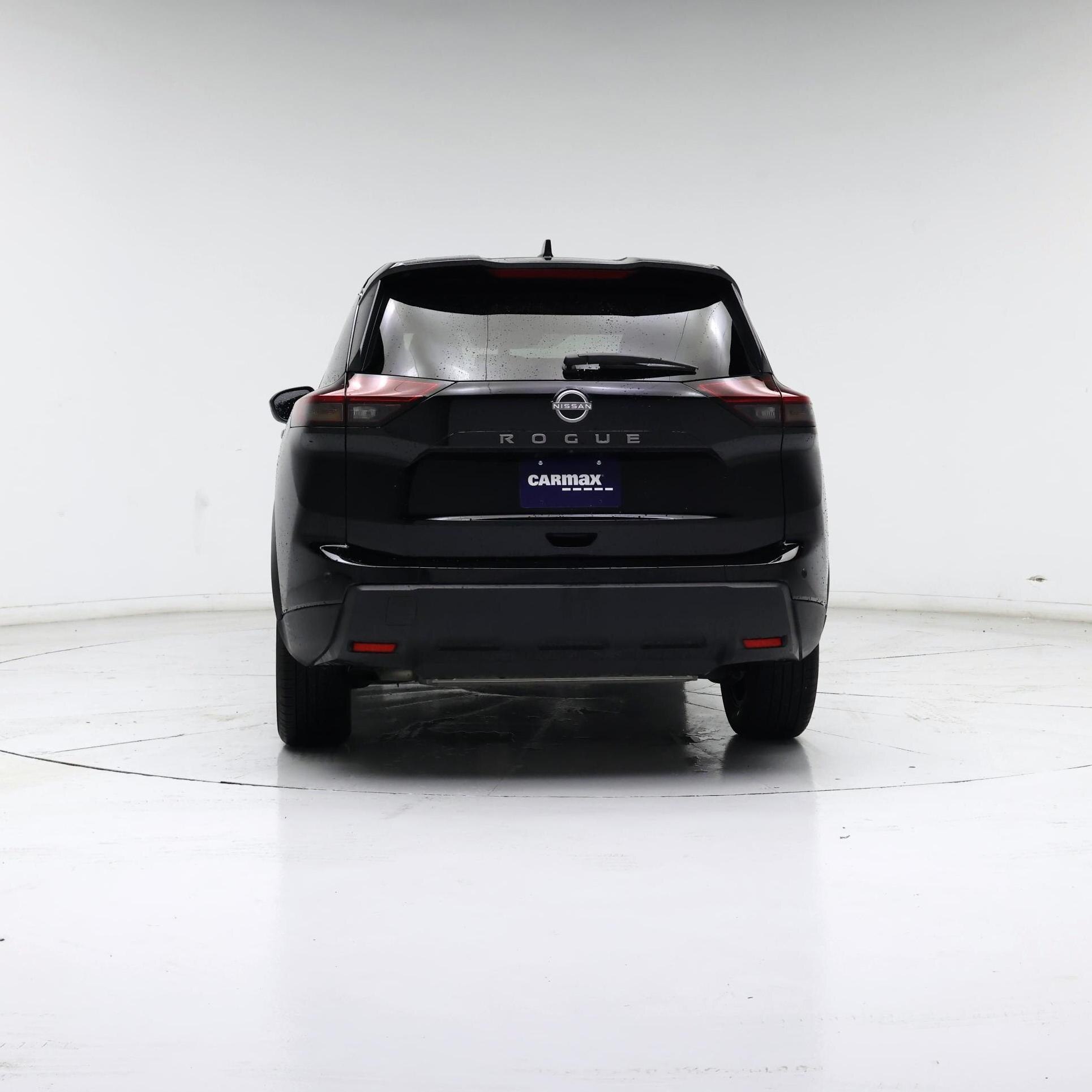 Thumbnail: 2025 Nissan Rogue - 6