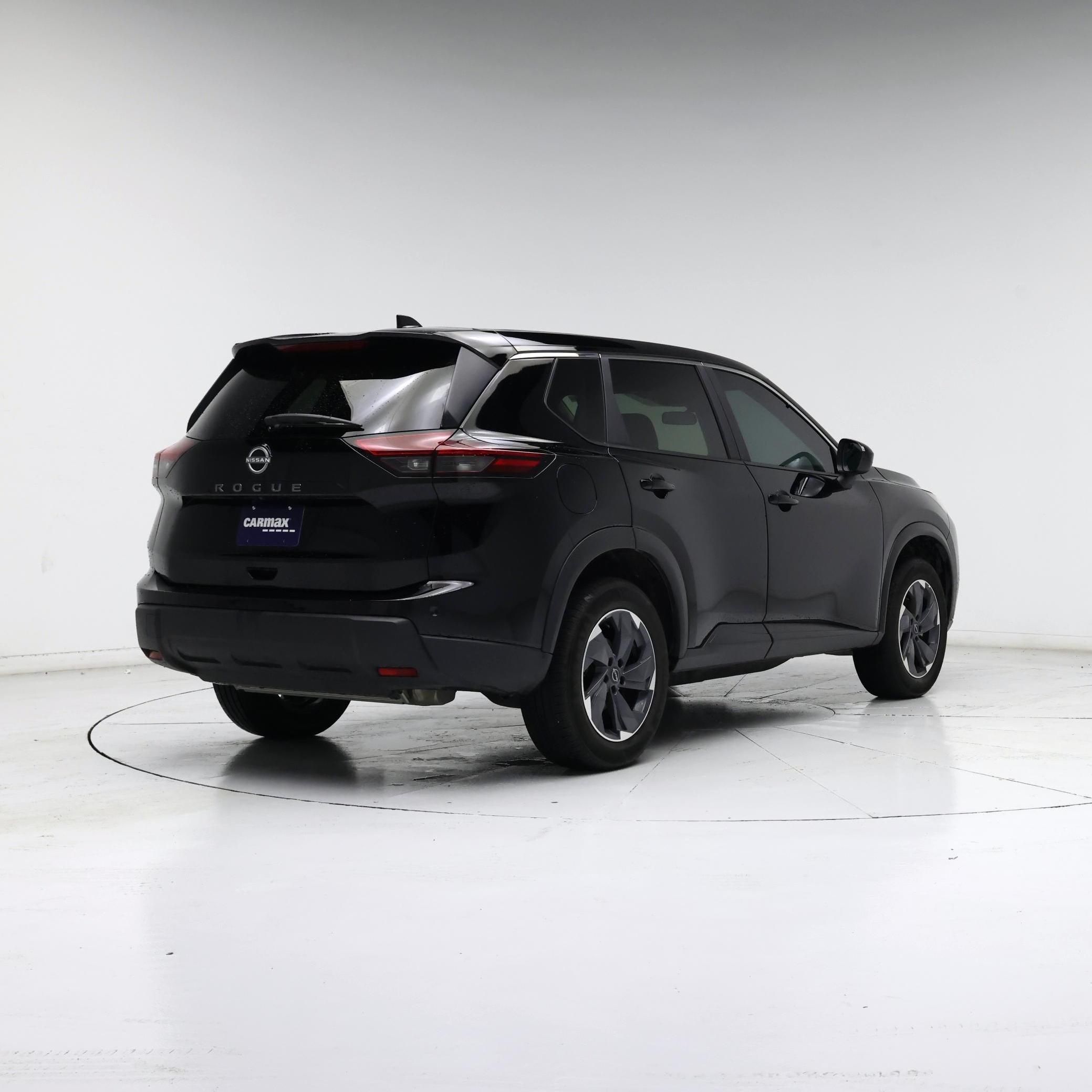 Thumbnail: 2025 Nissan Rogue - 8