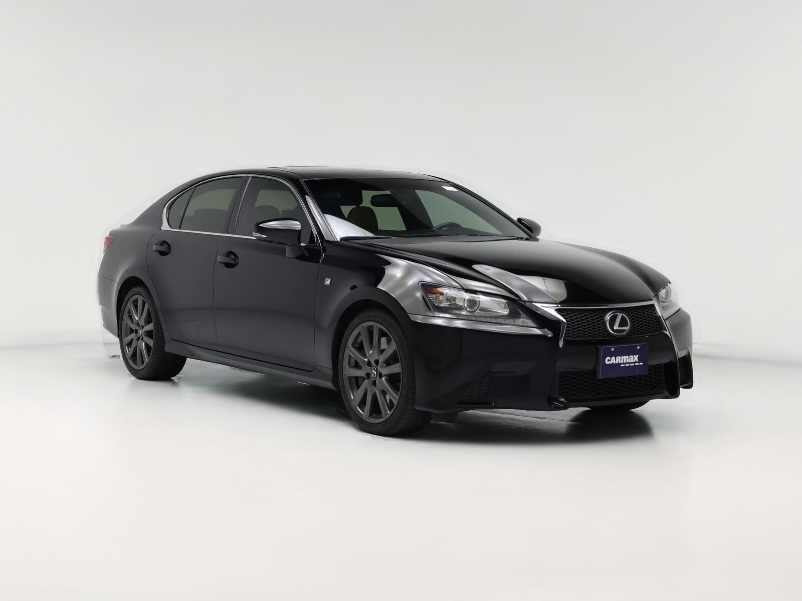 2015 Lexus GS 350