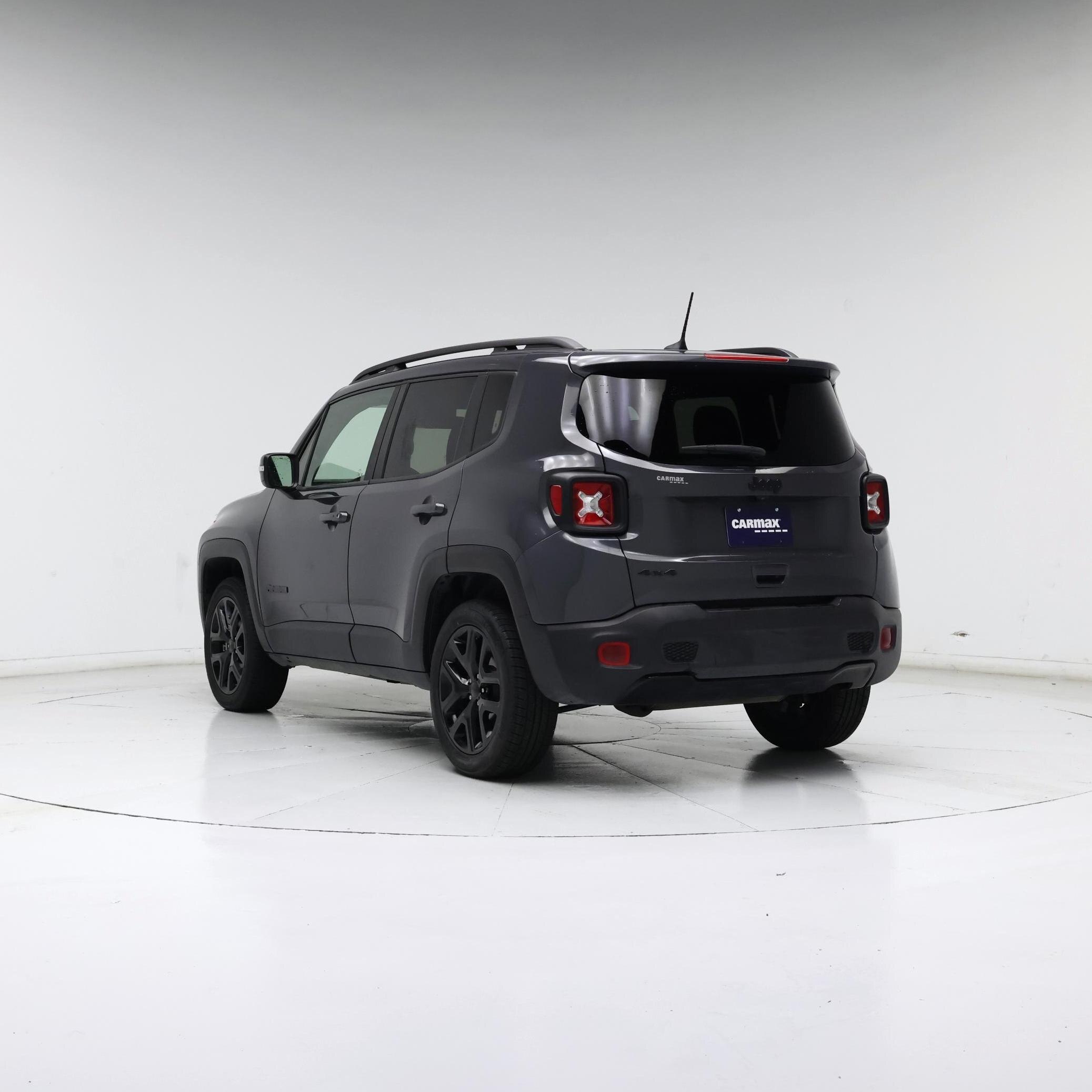 Thumbnail: 2022 Jeep Renegade - 2