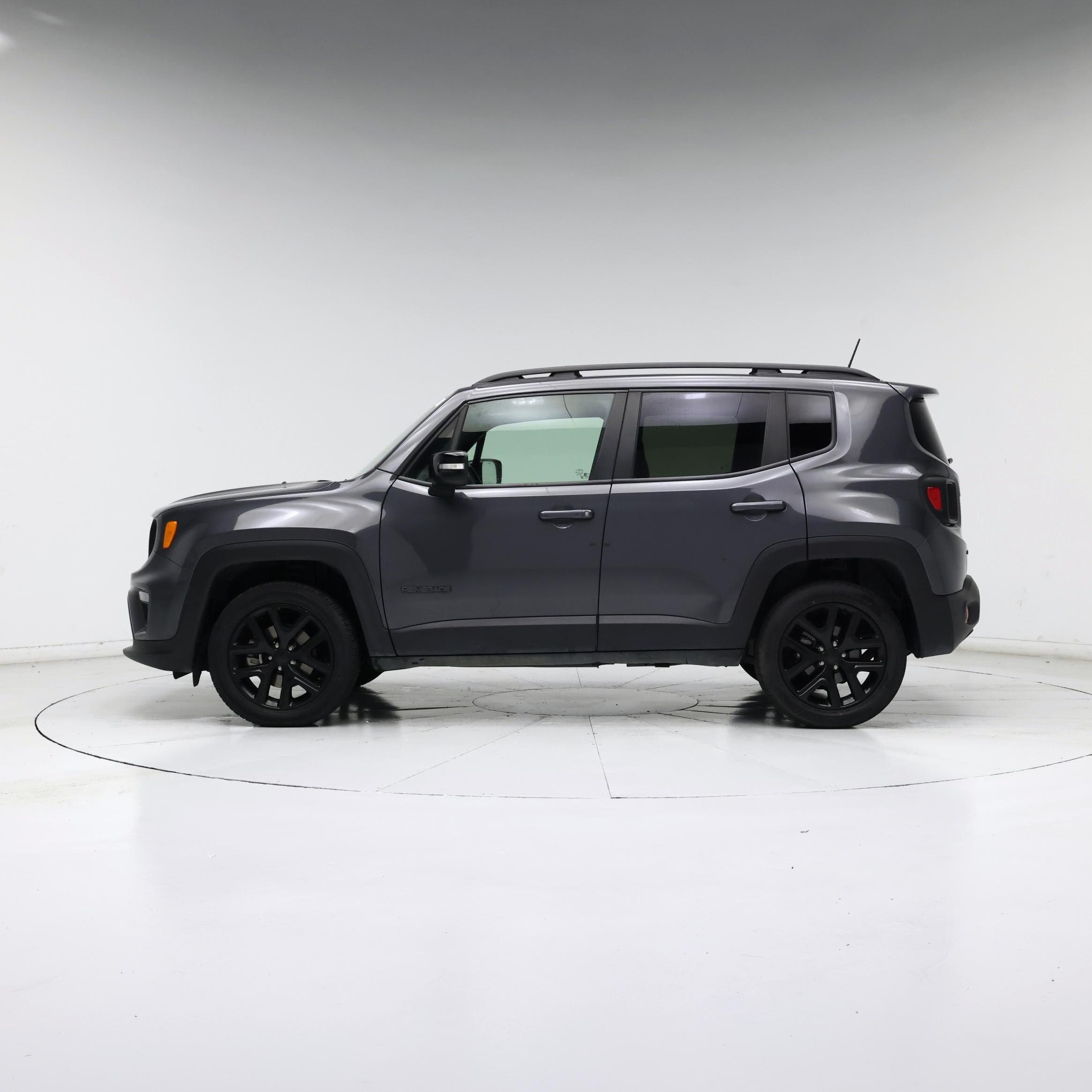 Thumbnail: 2022 Jeep Renegade - 3