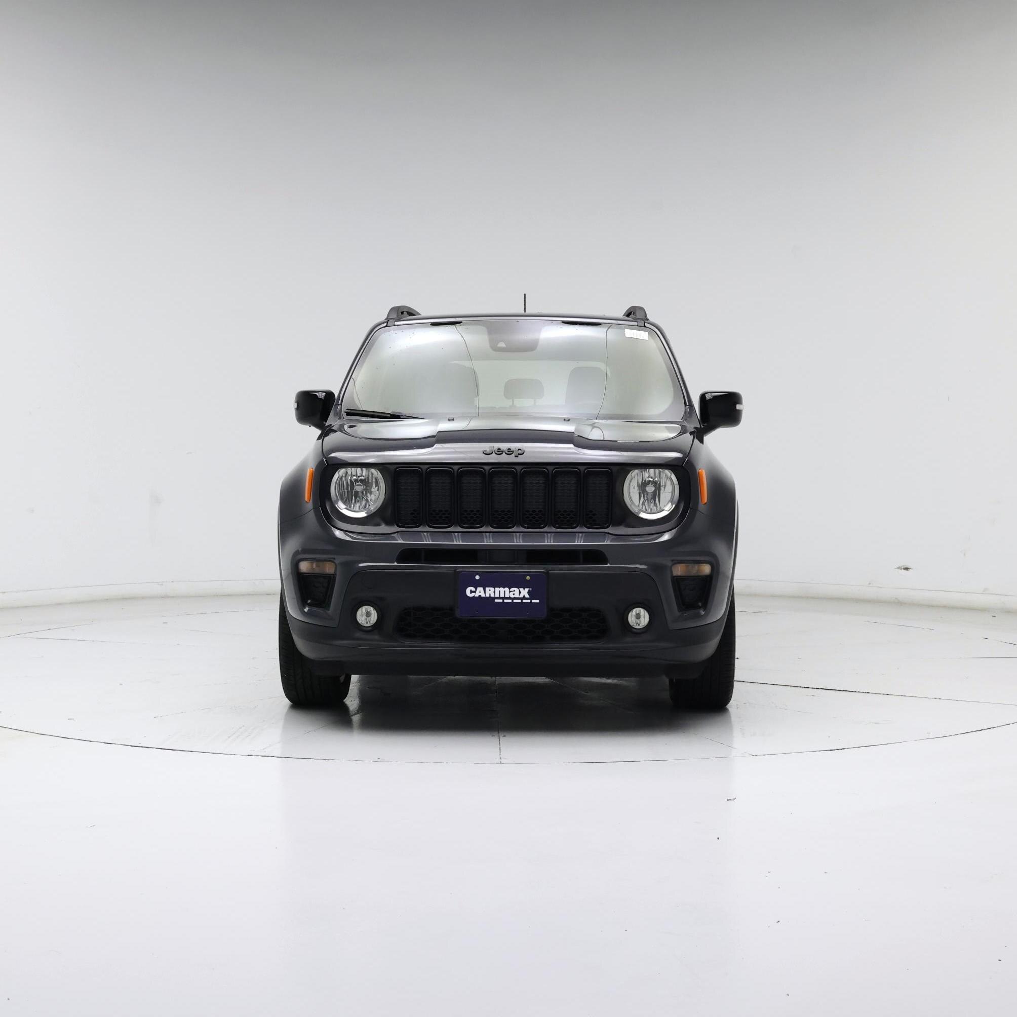 Thumbnail: 2022 Jeep Renegade - 5