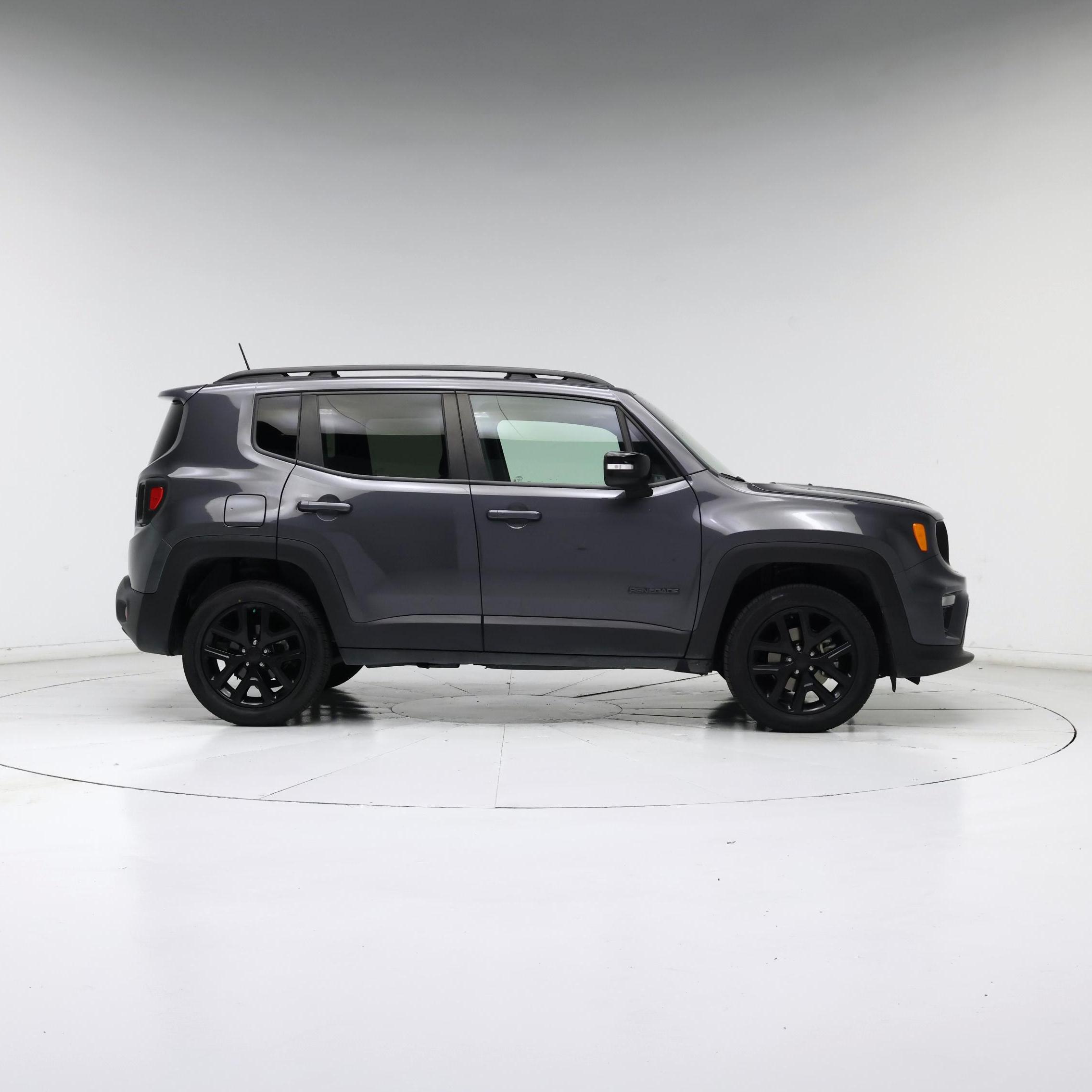 Thumbnail: 2022 Jeep Renegade - 7