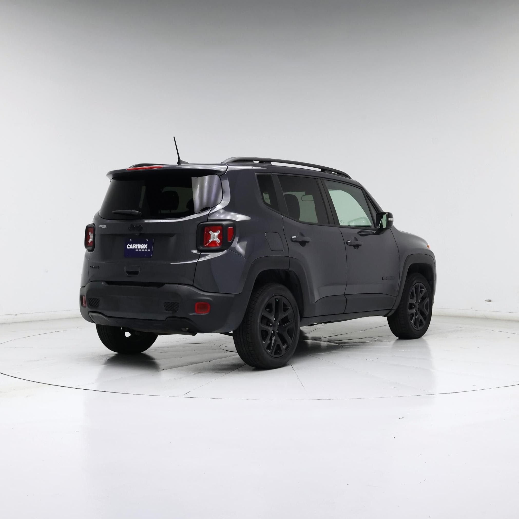 Thumbnail: 2022 Jeep Renegade - 8