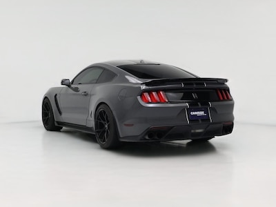 2018 Ford Mustang Shelby GT350