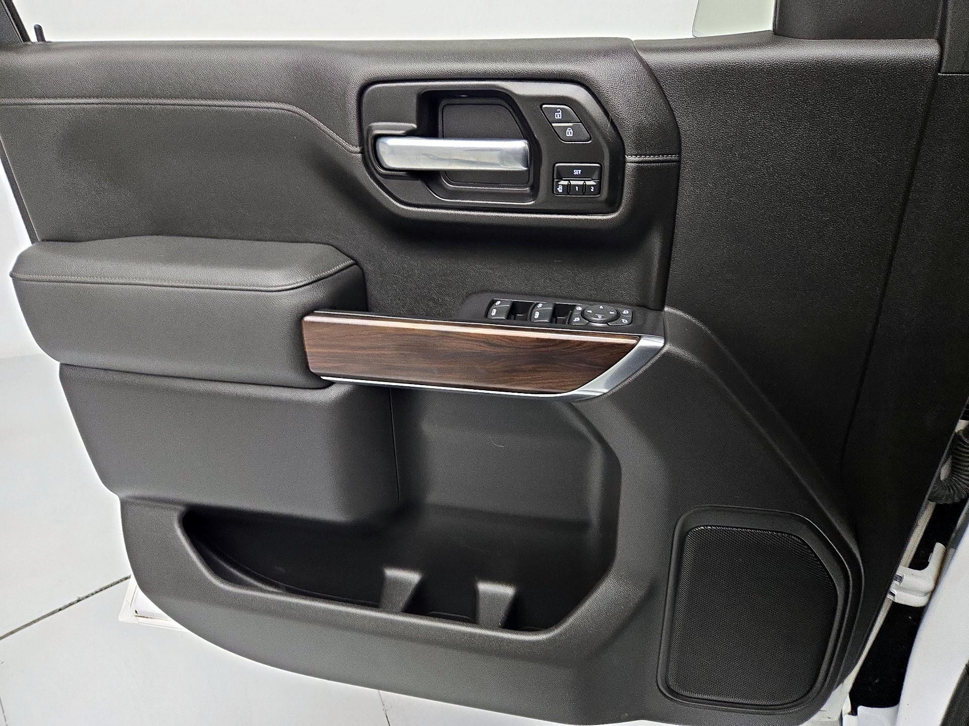 Thumbnail: 2021 GMC Sierra 1500 - 12