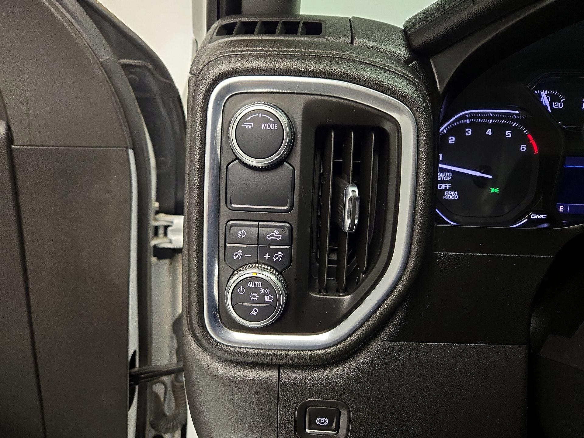 Thumbnail: 2021 GMC Sierra 1500 - 13