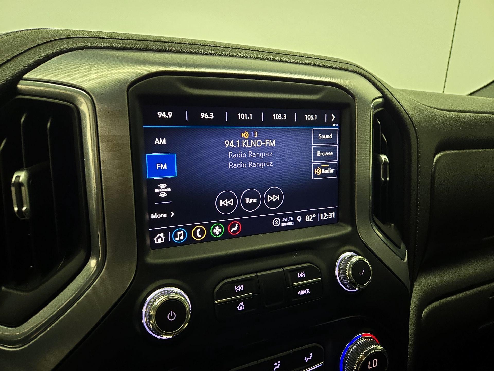 Thumbnail: 2021 GMC Sierra 1500 - 15