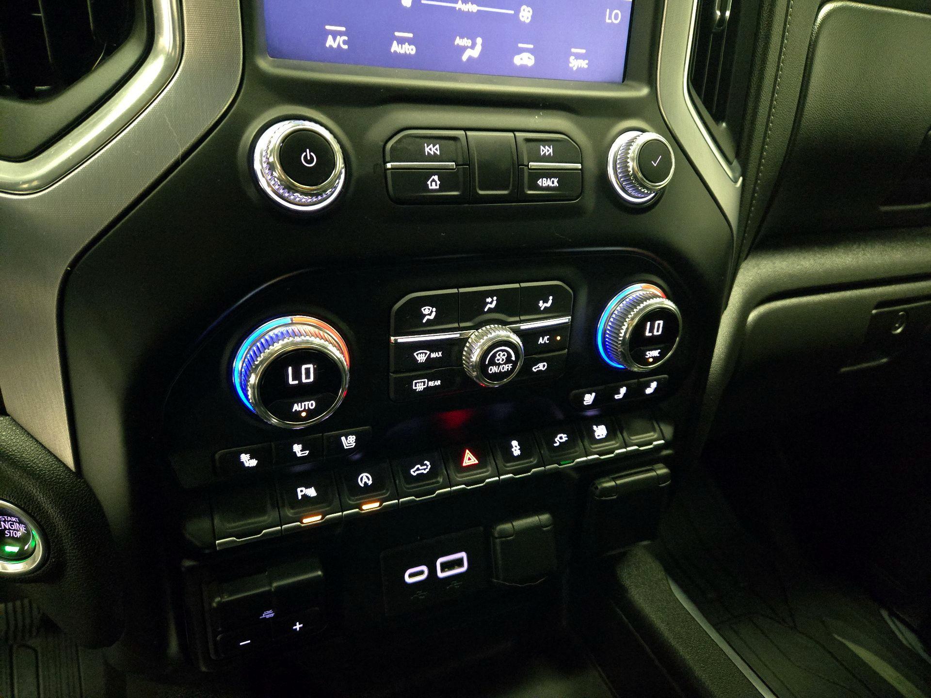 Thumbnail: 2021 GMC Sierra 1500 - 16