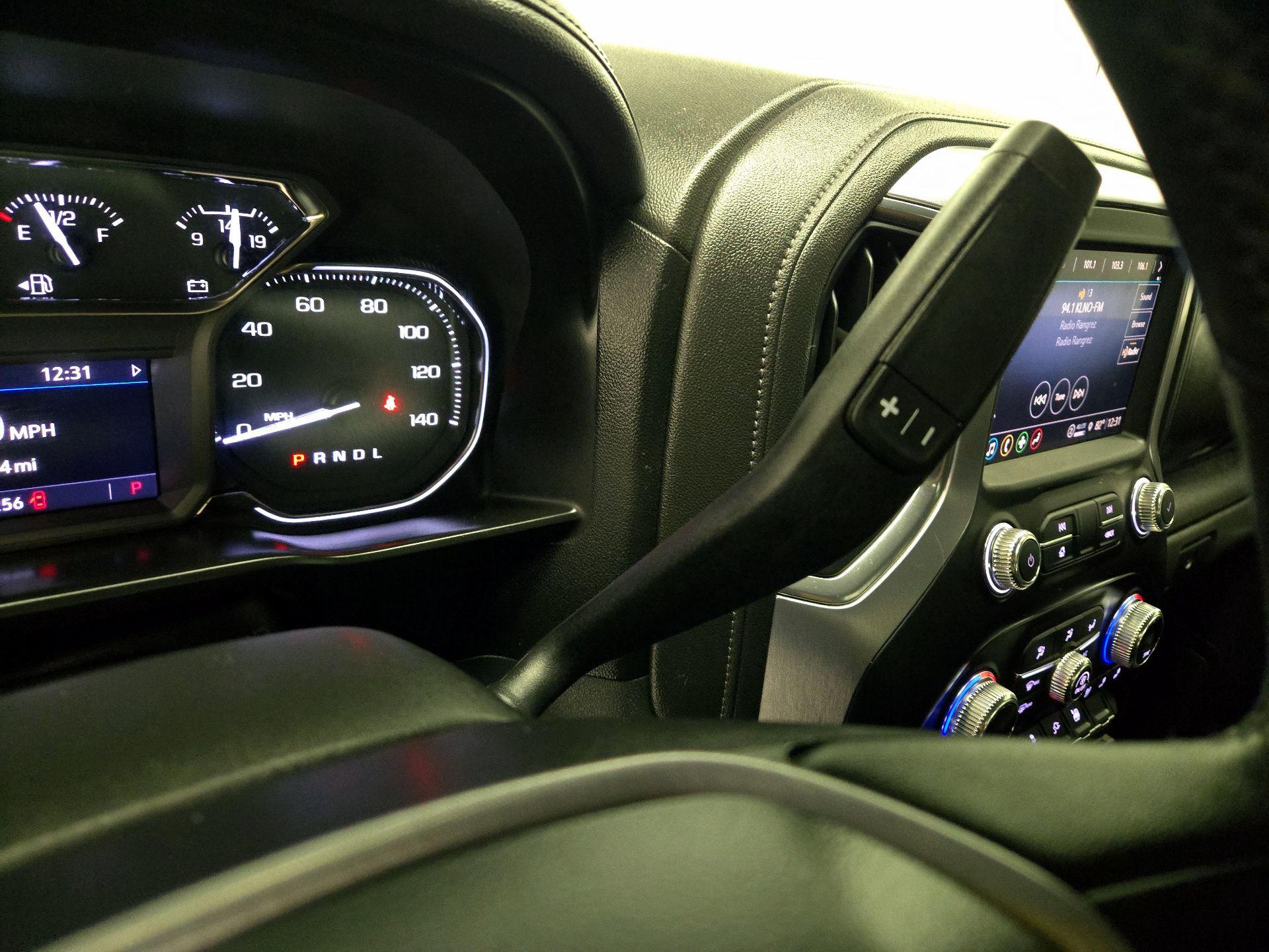 Thumbnail: 2021 GMC Sierra 1500 - 17