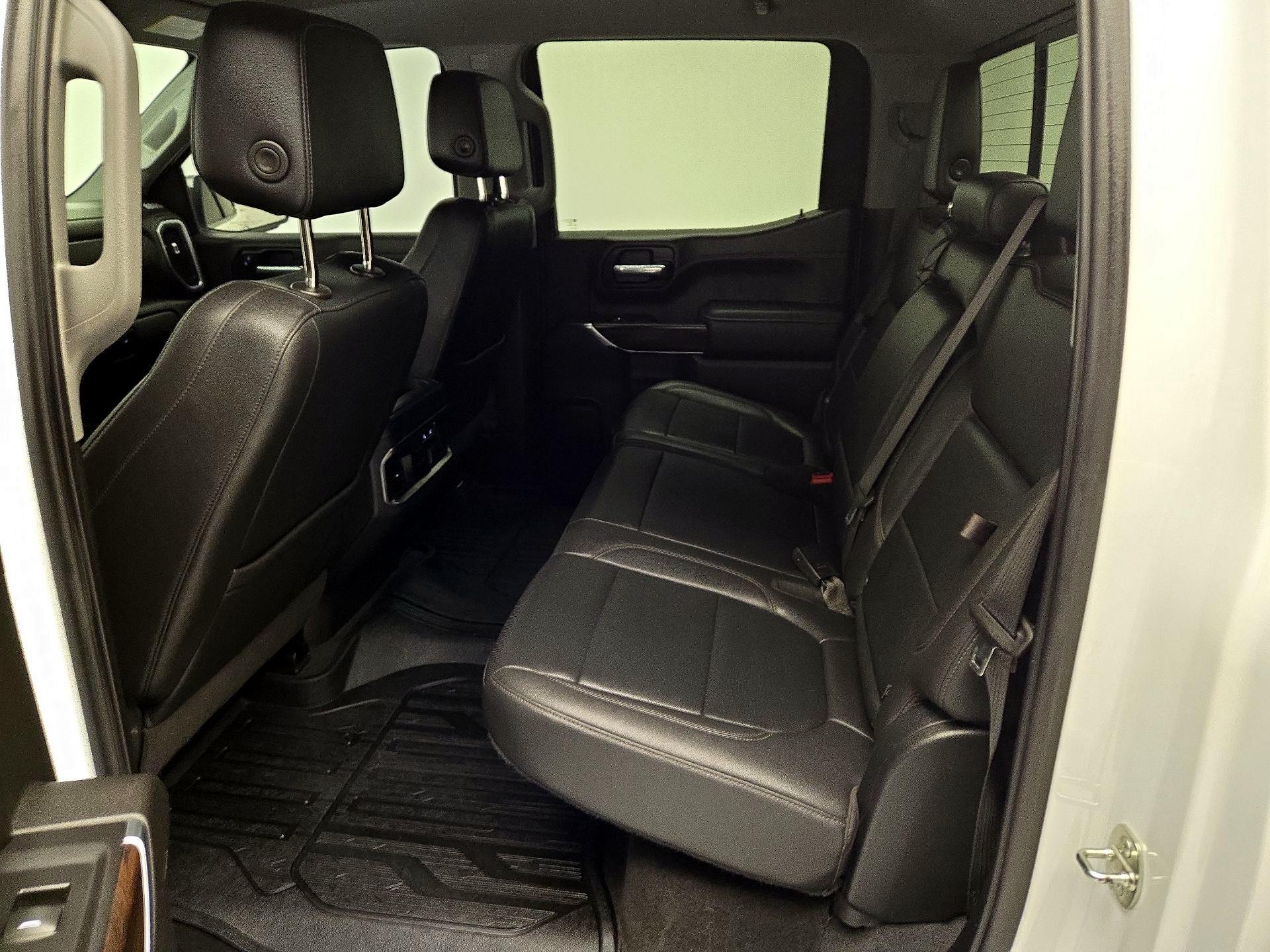 Thumbnail: 2021 GMC Sierra 1500 - 19