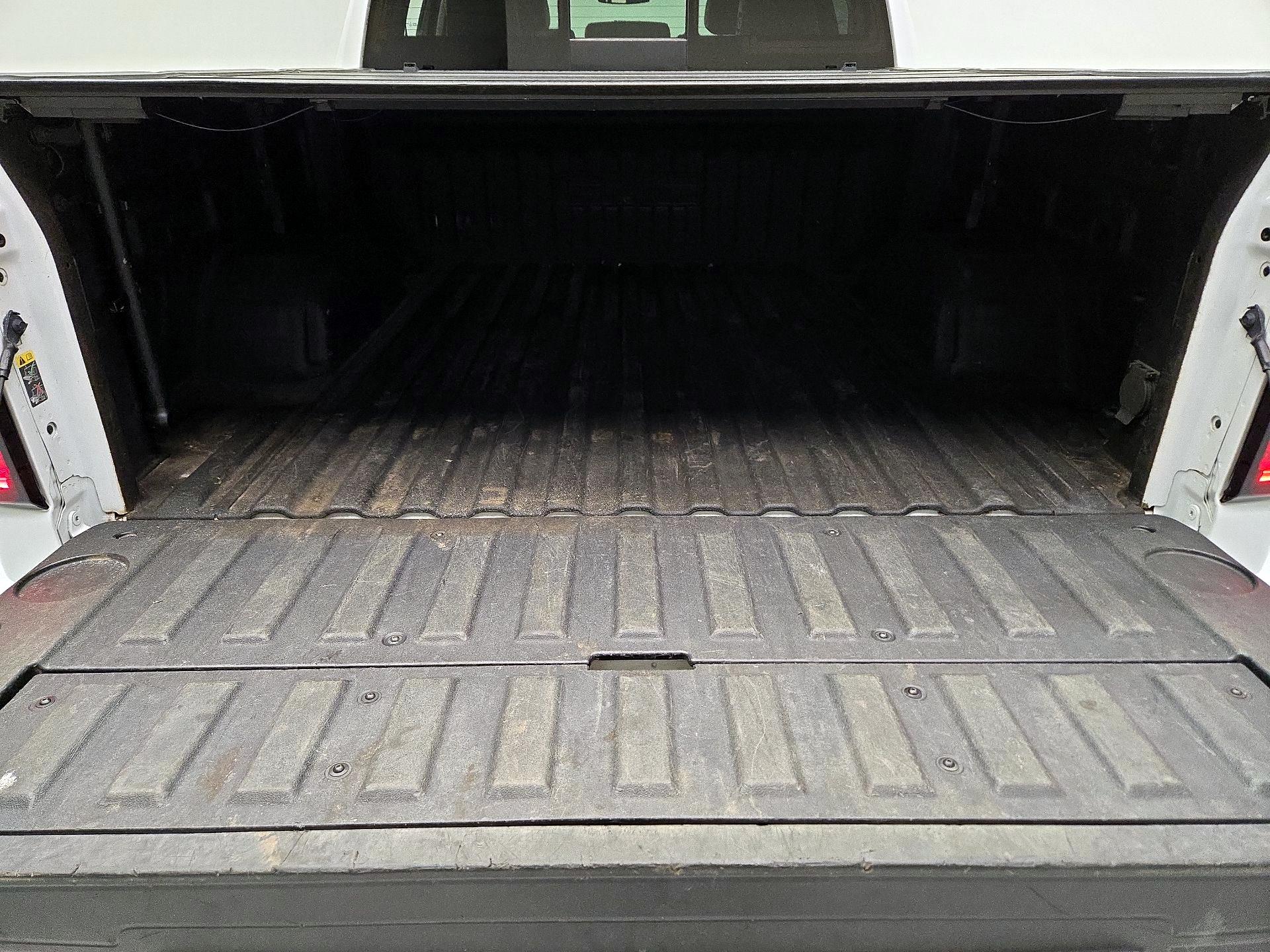 Thumbnail: 2021 GMC Sierra 1500 - 20