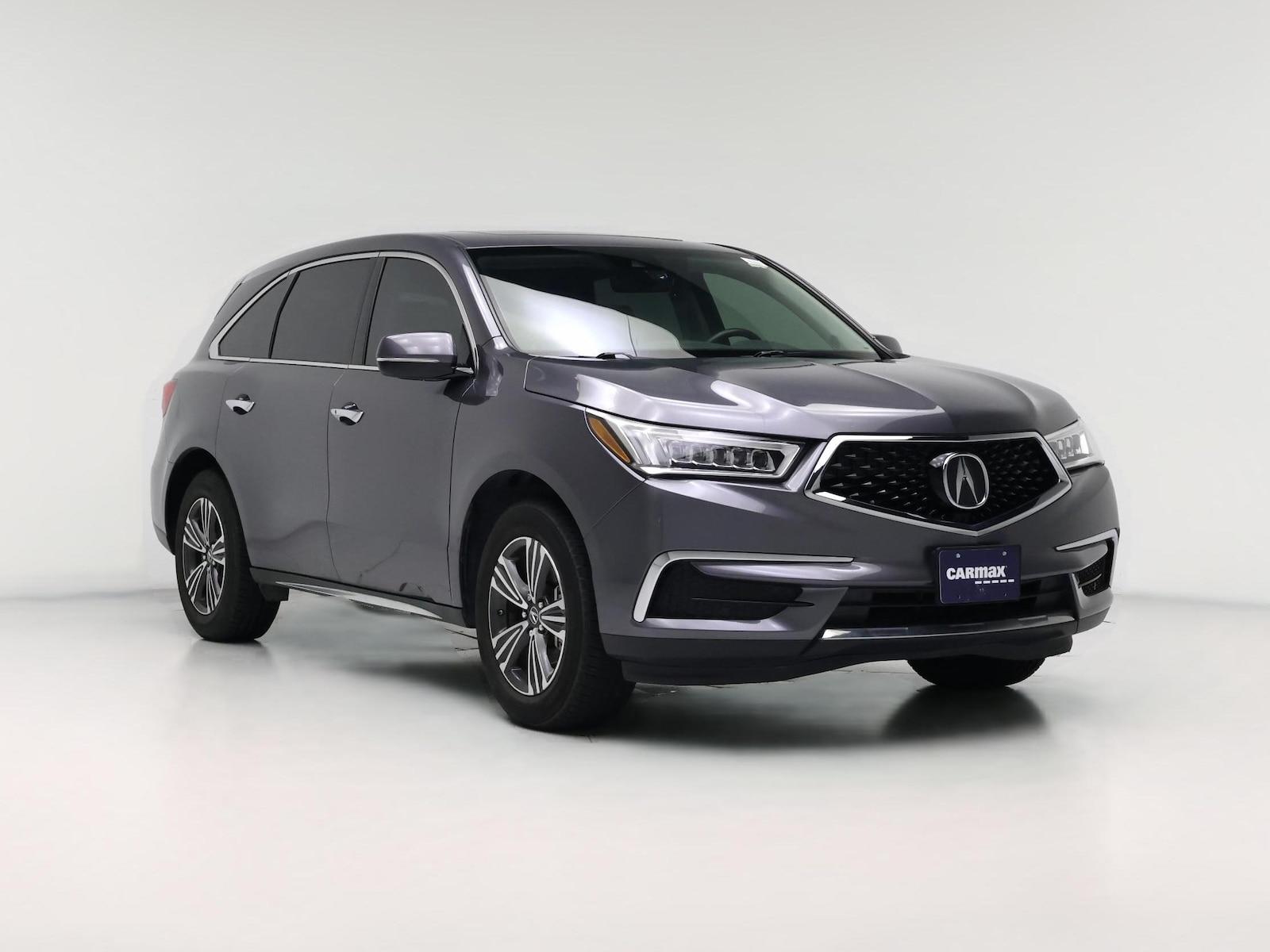 2017 Acura MDX