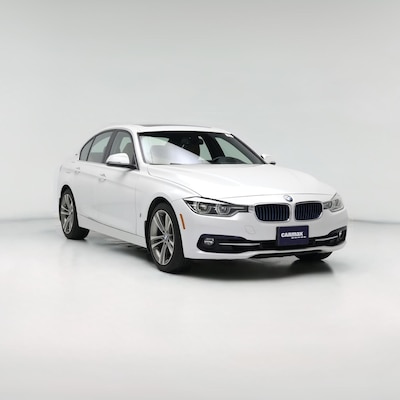 2018 BMW 330 Plug In Hybrid E iPerformance