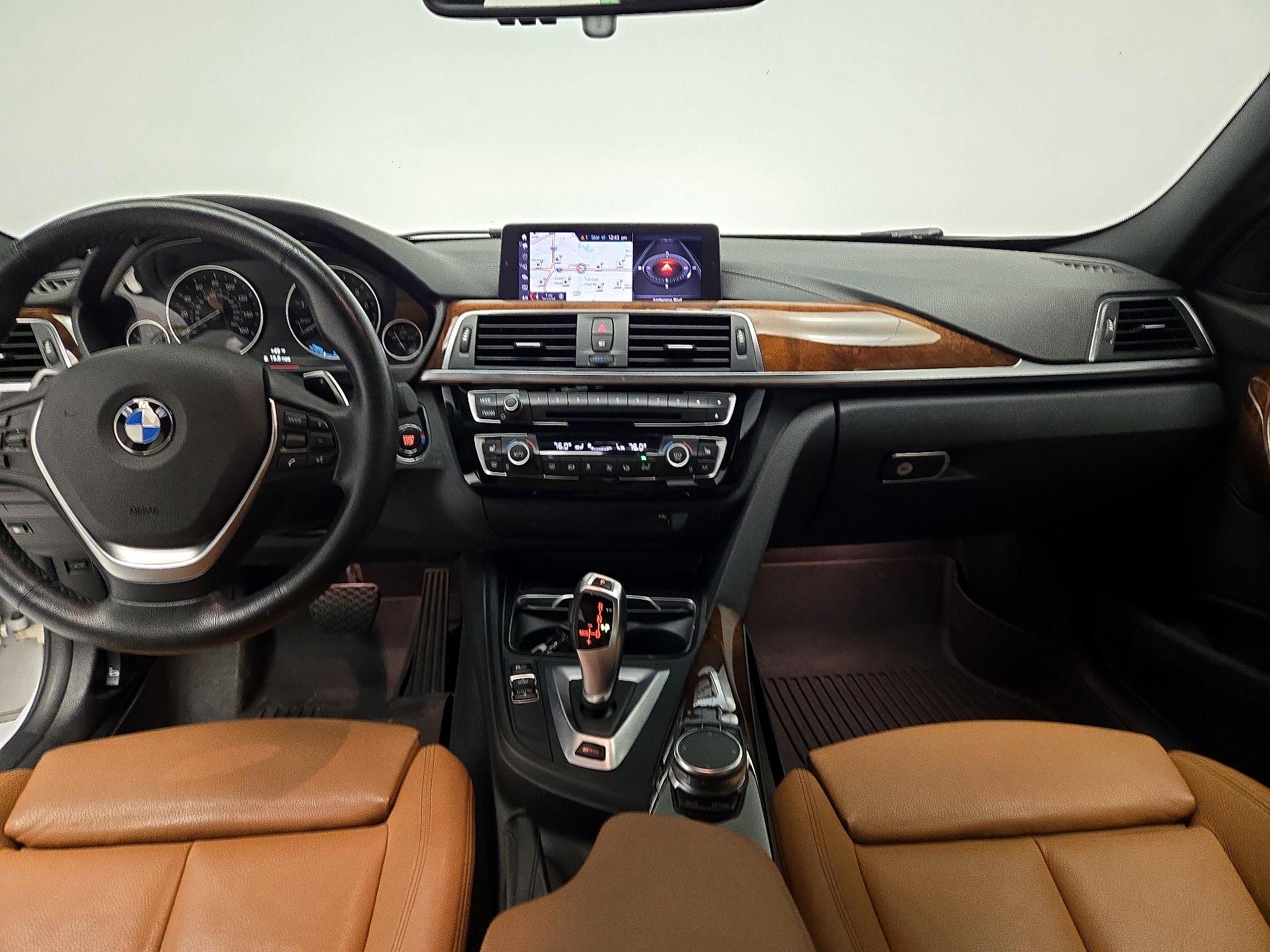 Thumbnail: 2018 BMW 3 Series - 9