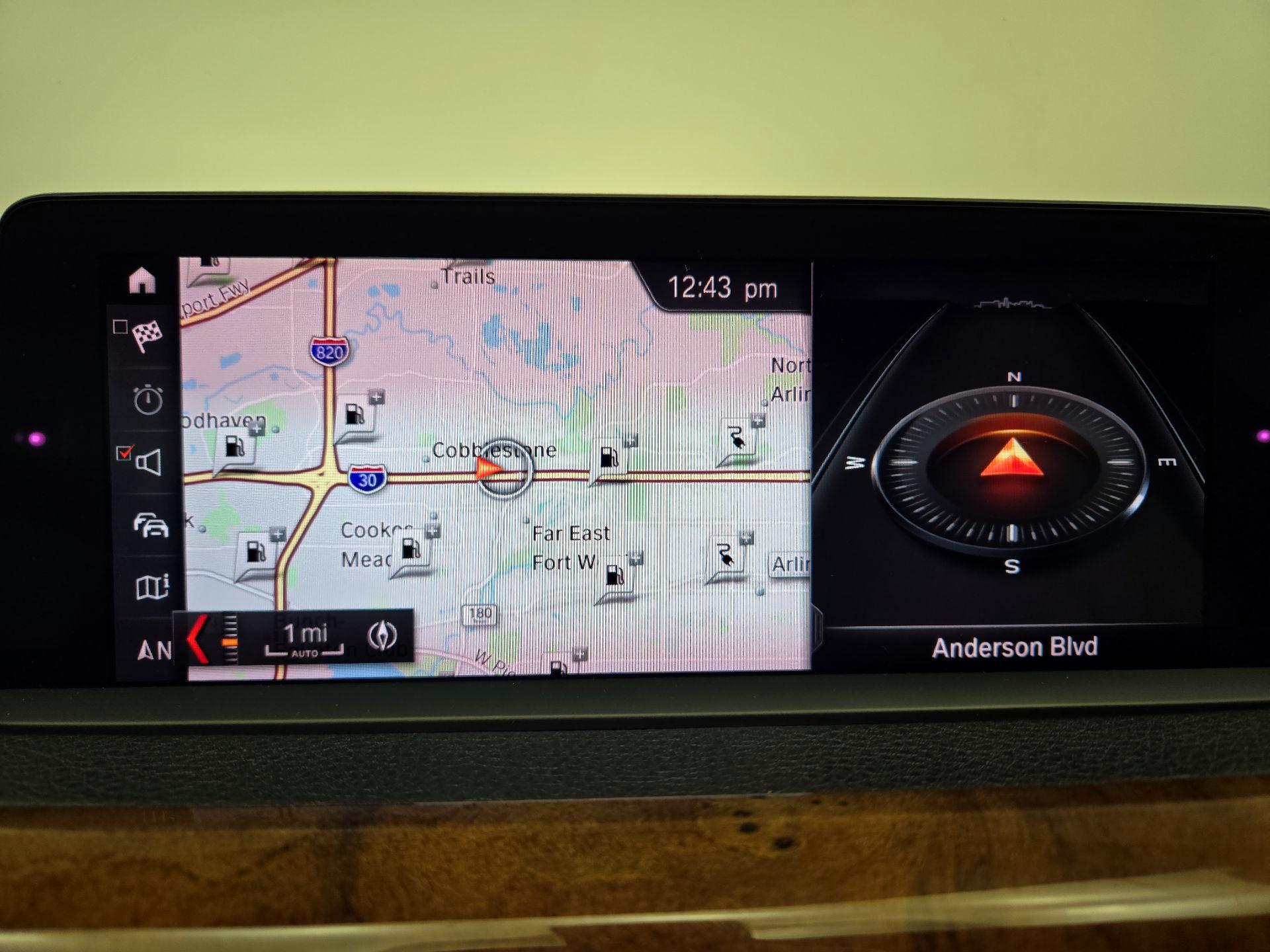 Thumbnail: 2018 BMW 3 Series - 14