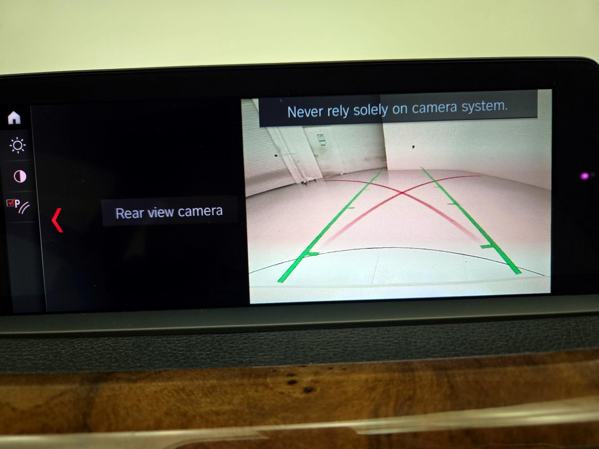 Thumbnail: 2018 BMW 3 Series - 15