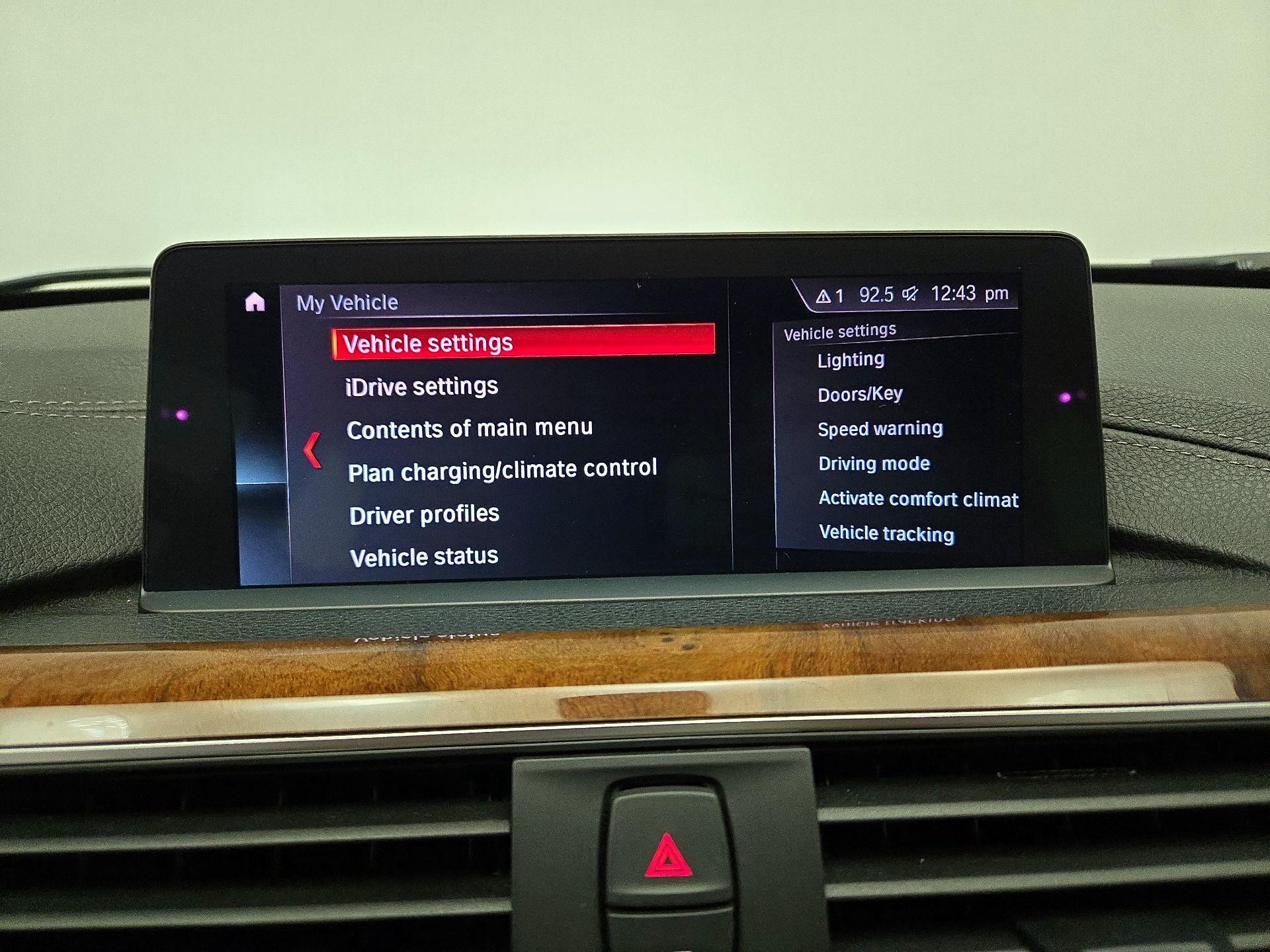 Thumbnail: 2018 BMW 3 Series - 16