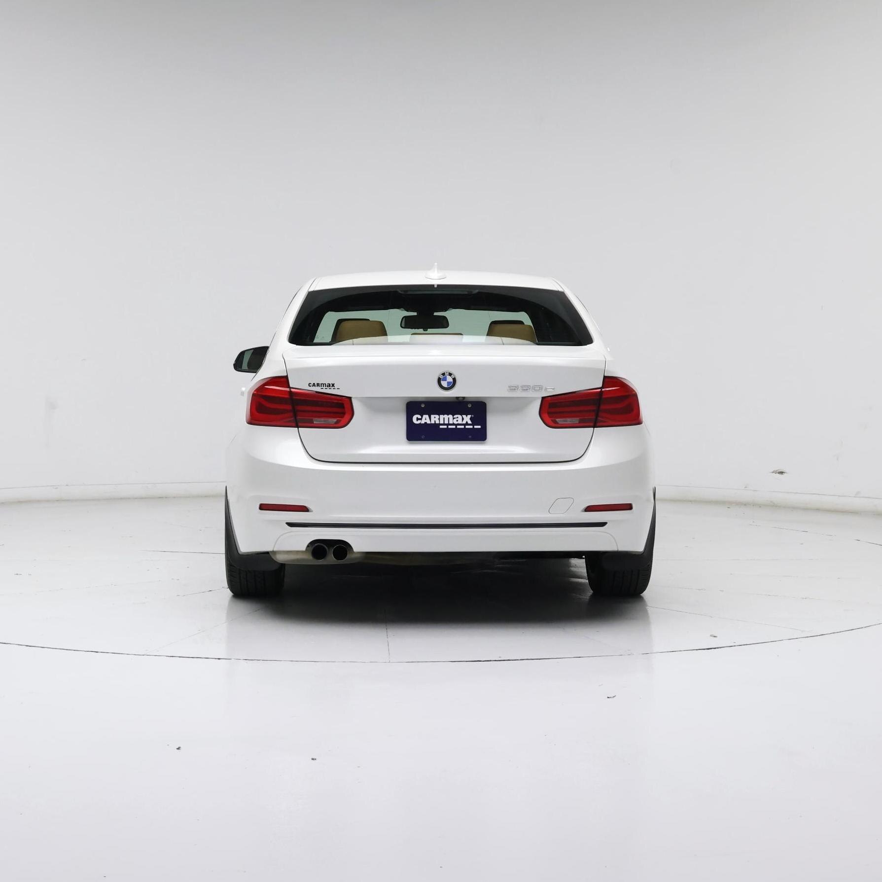 Thumbnail: 2018 BMW 3 Series - 6