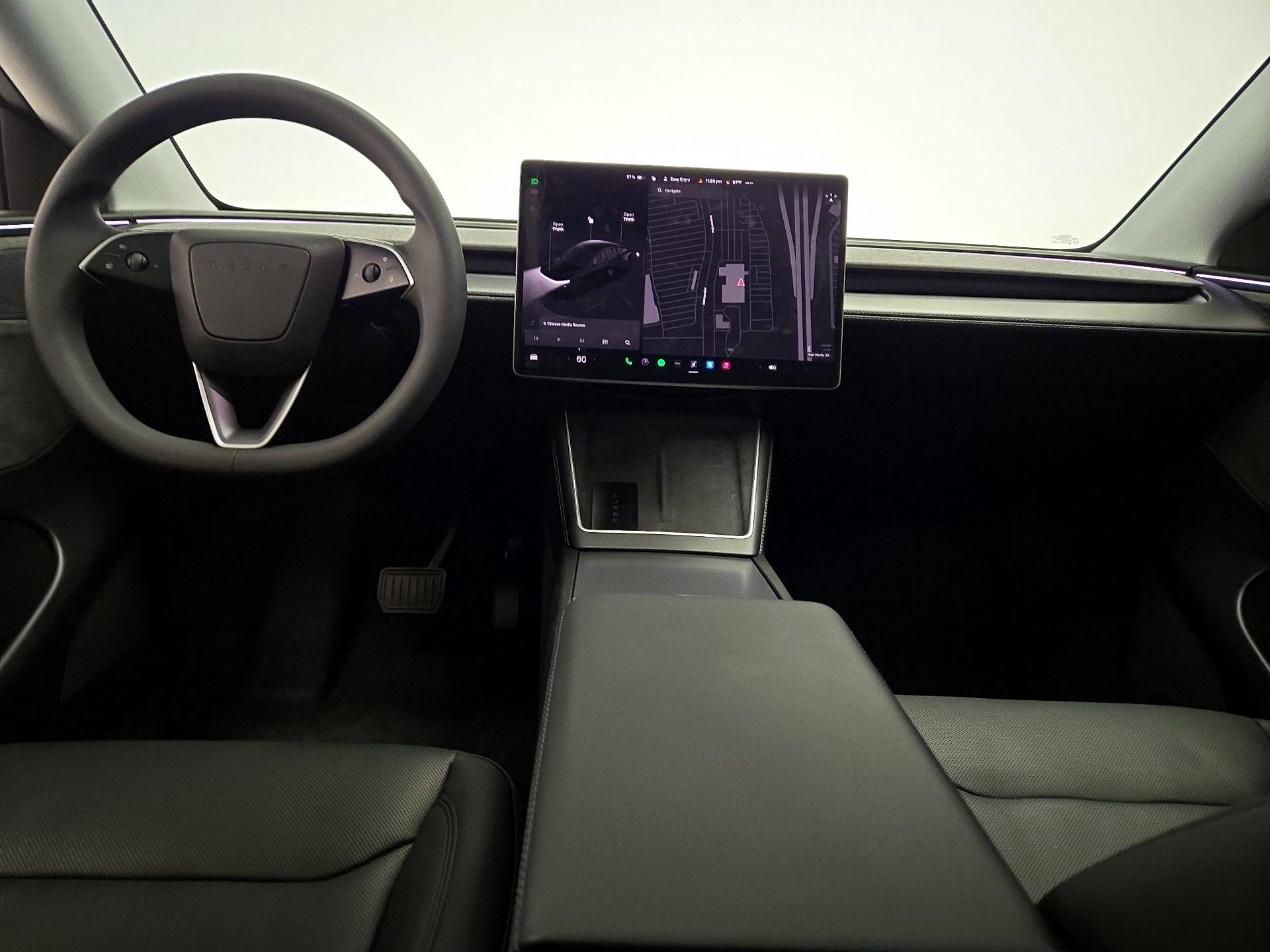 Thumbnail: 2026 Tesla Model Y - 9