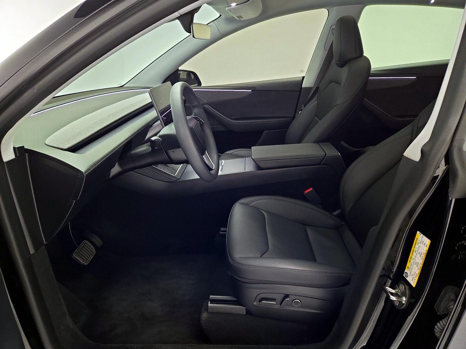 Thumbnail: 2026 Tesla Model Y - 11