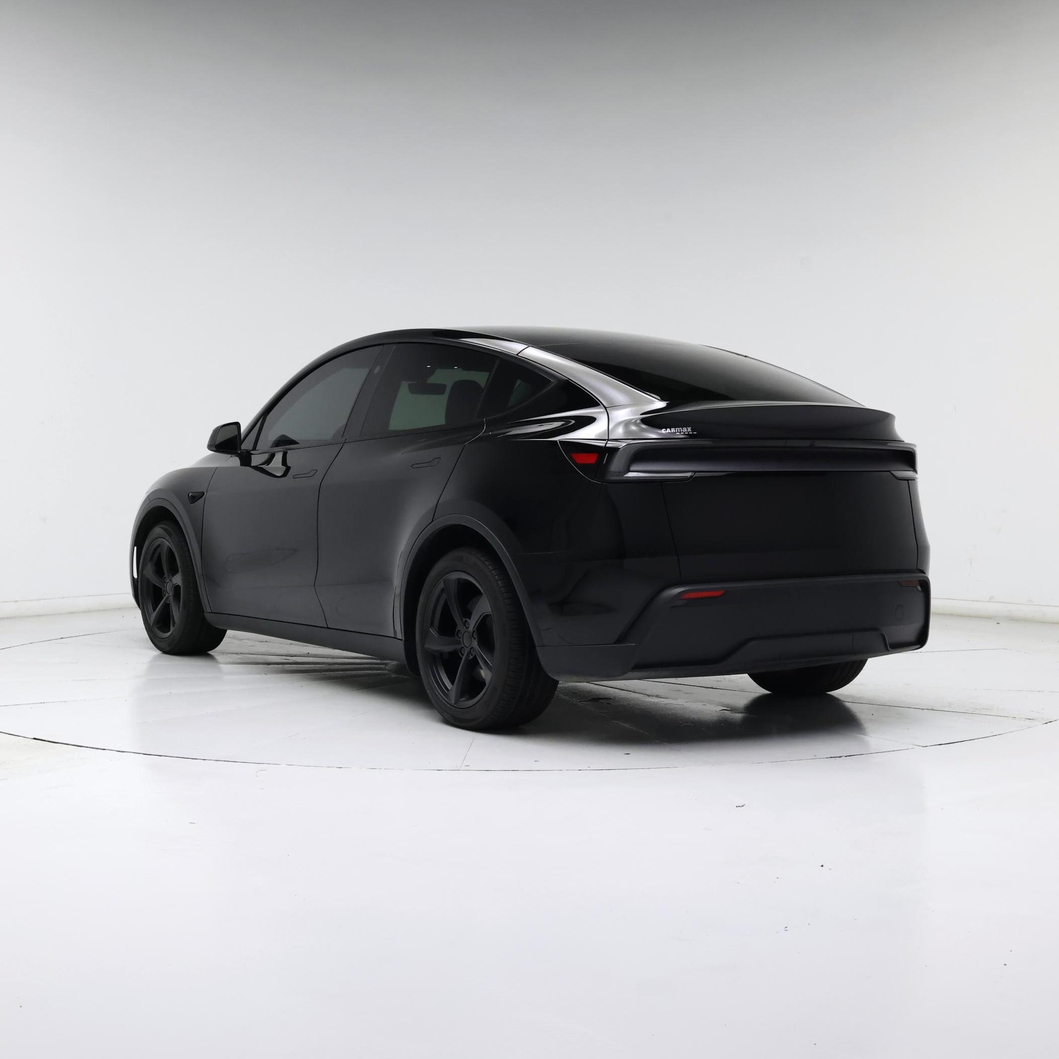 Thumbnail: 2026 Tesla Model Y - 2