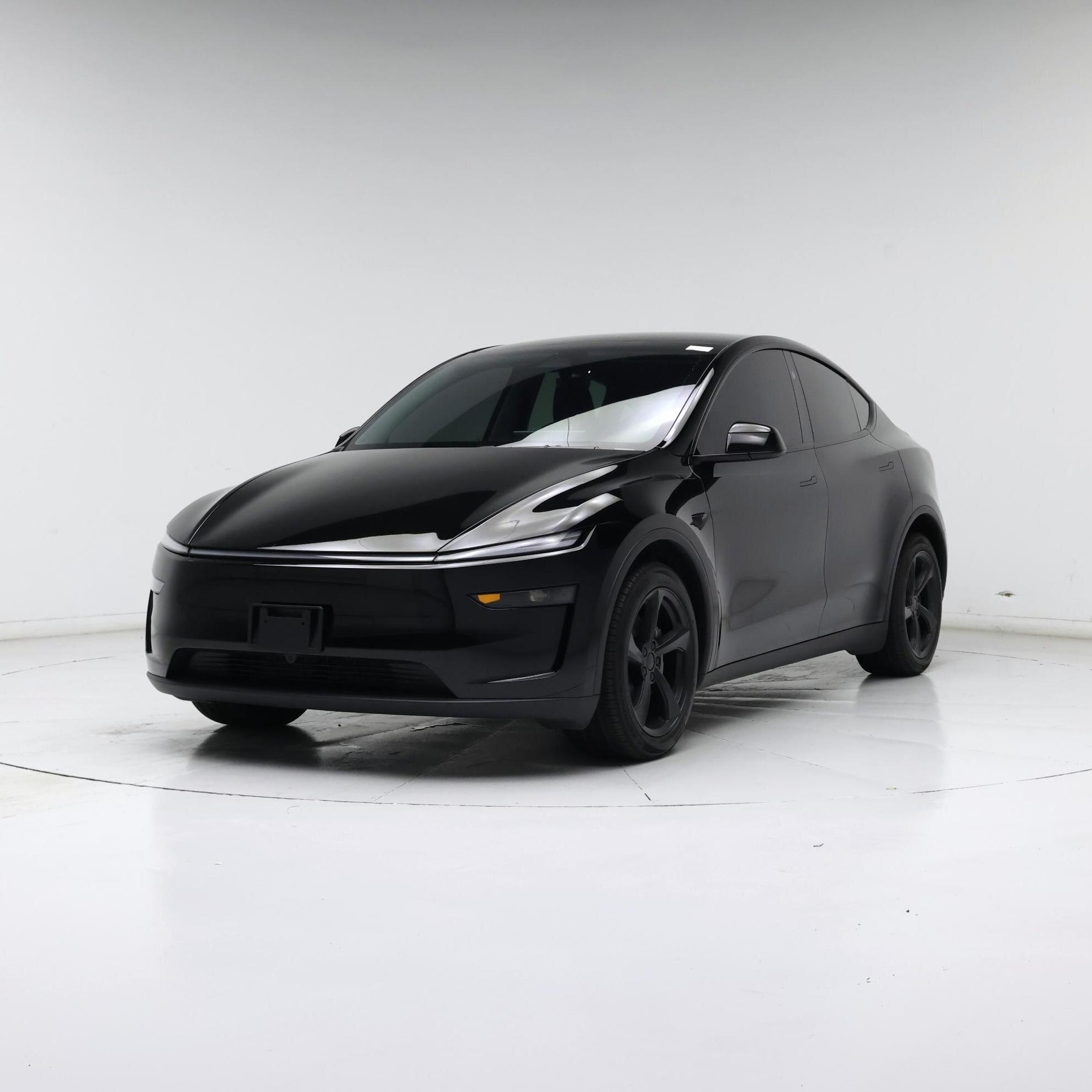 Thumbnail: 2026 Tesla Model Y - 4