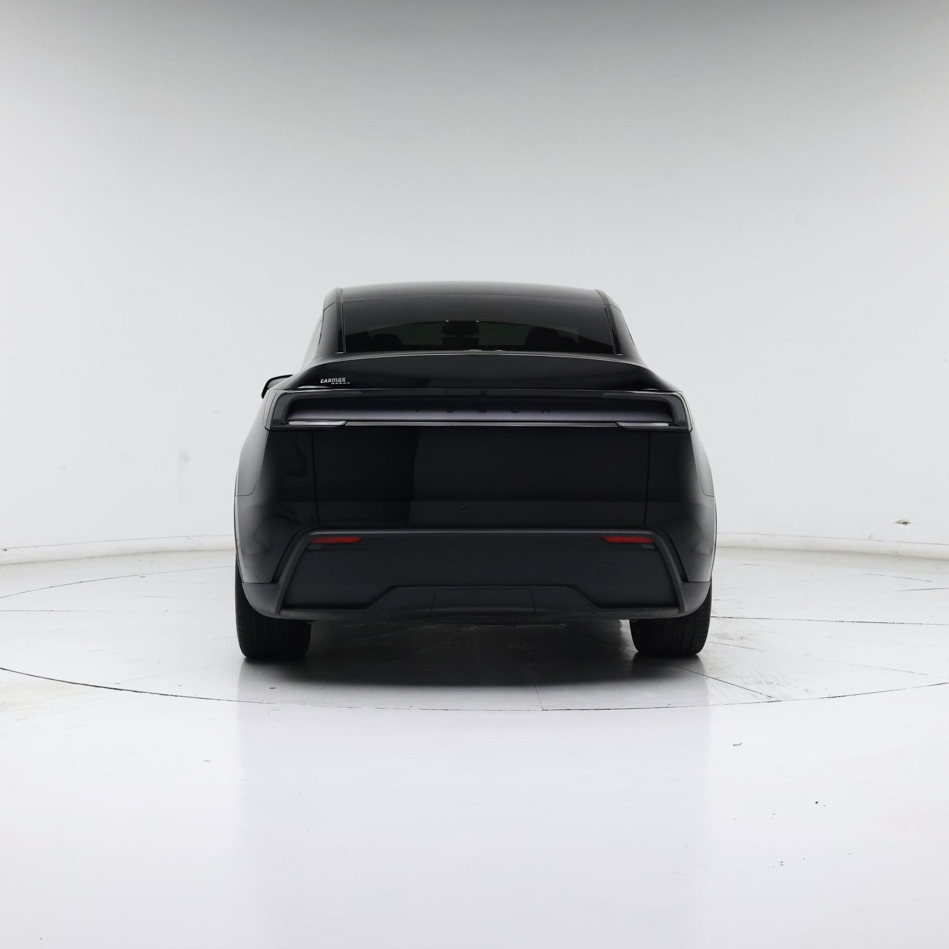 Thumbnail: 2026 Tesla Model Y - 6