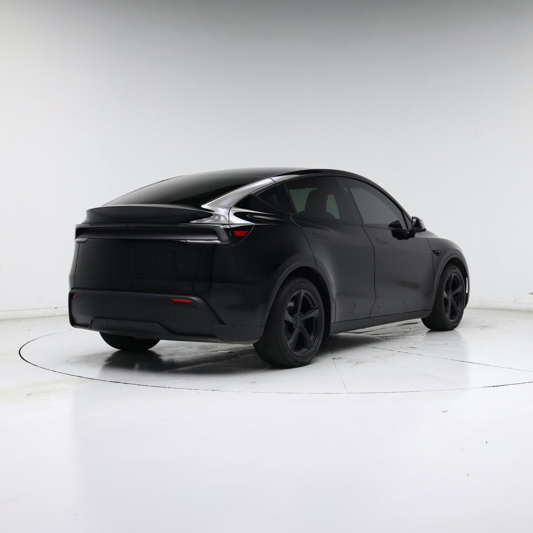 Thumbnail: 2026 Tesla Model Y - 8