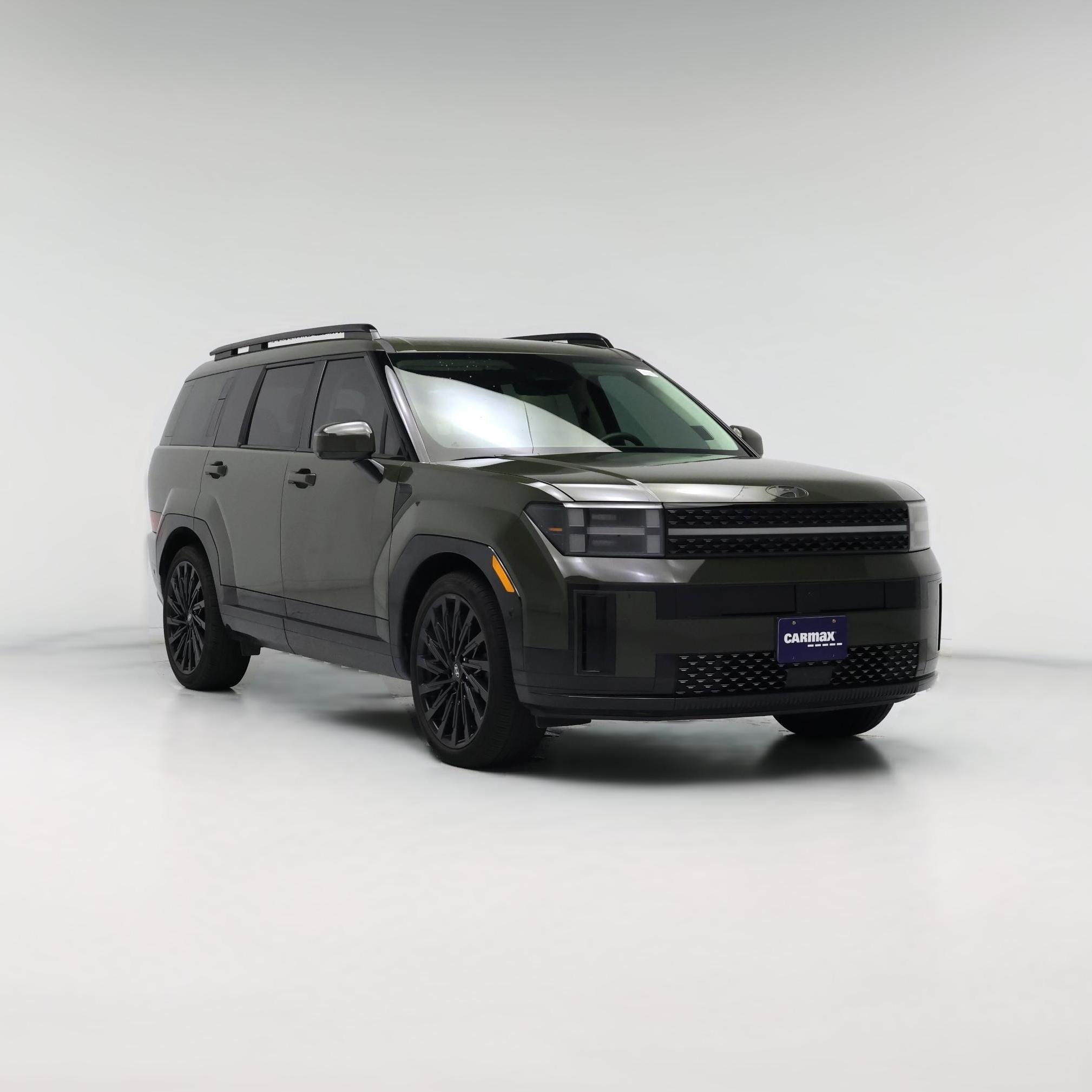 Thumbnail: 2024 Hyundai Santa Fe - 1