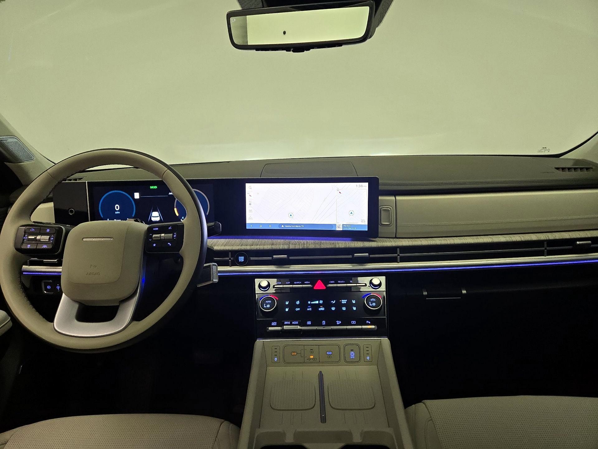 Thumbnail: 2024 Hyundai Santa Fe - 9