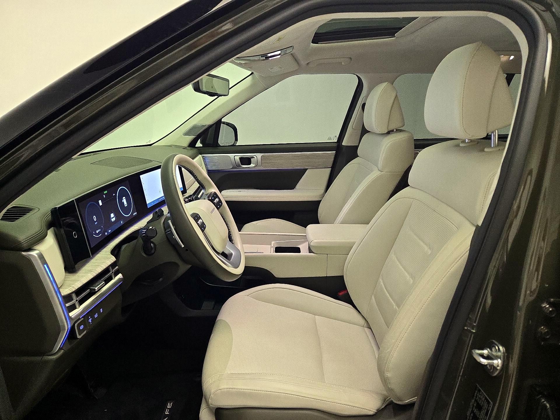 Thumbnail: 2024 Hyundai Santa Fe - 11