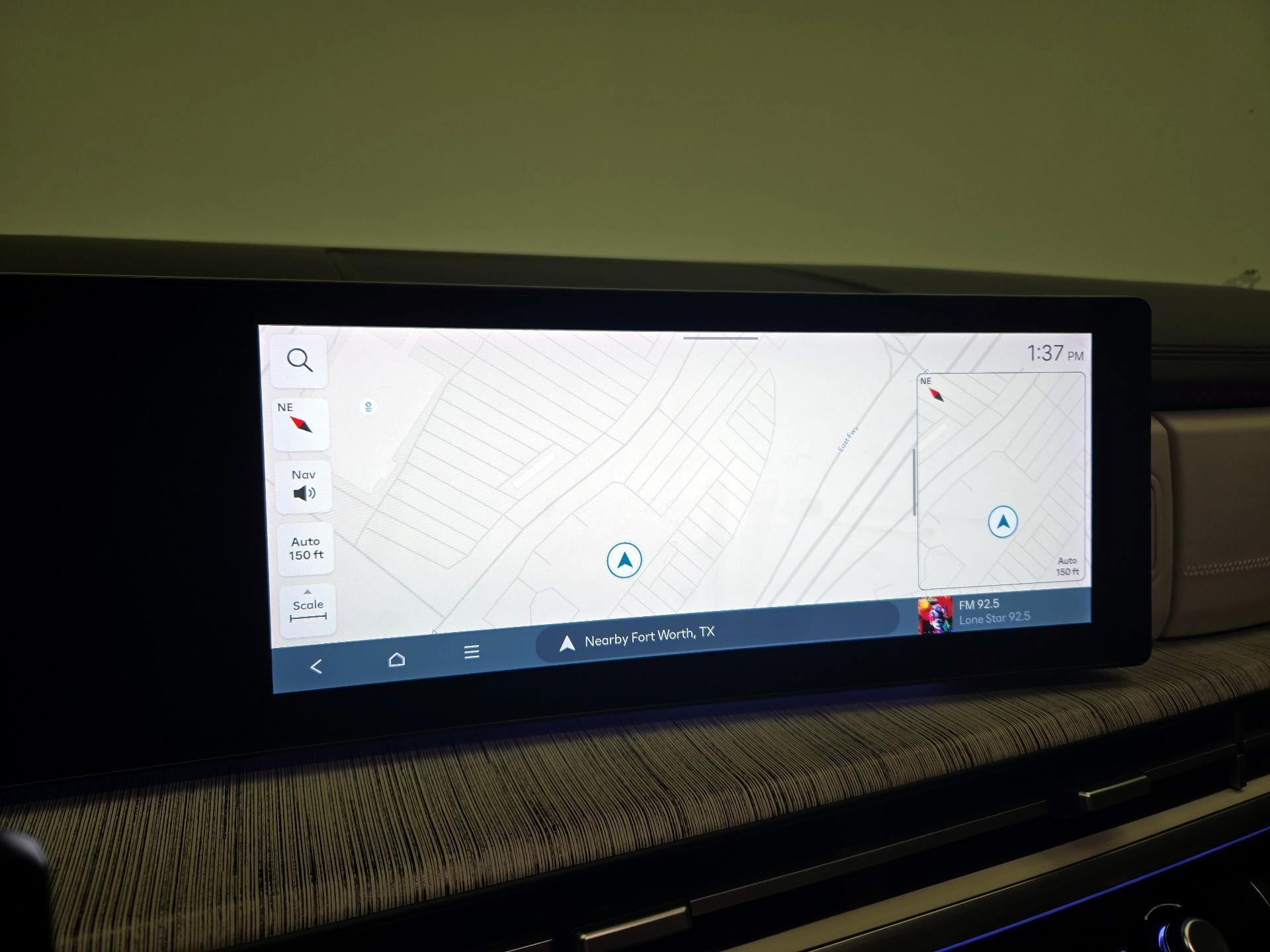 Thumbnail: 2024 Hyundai Santa Fe - 14