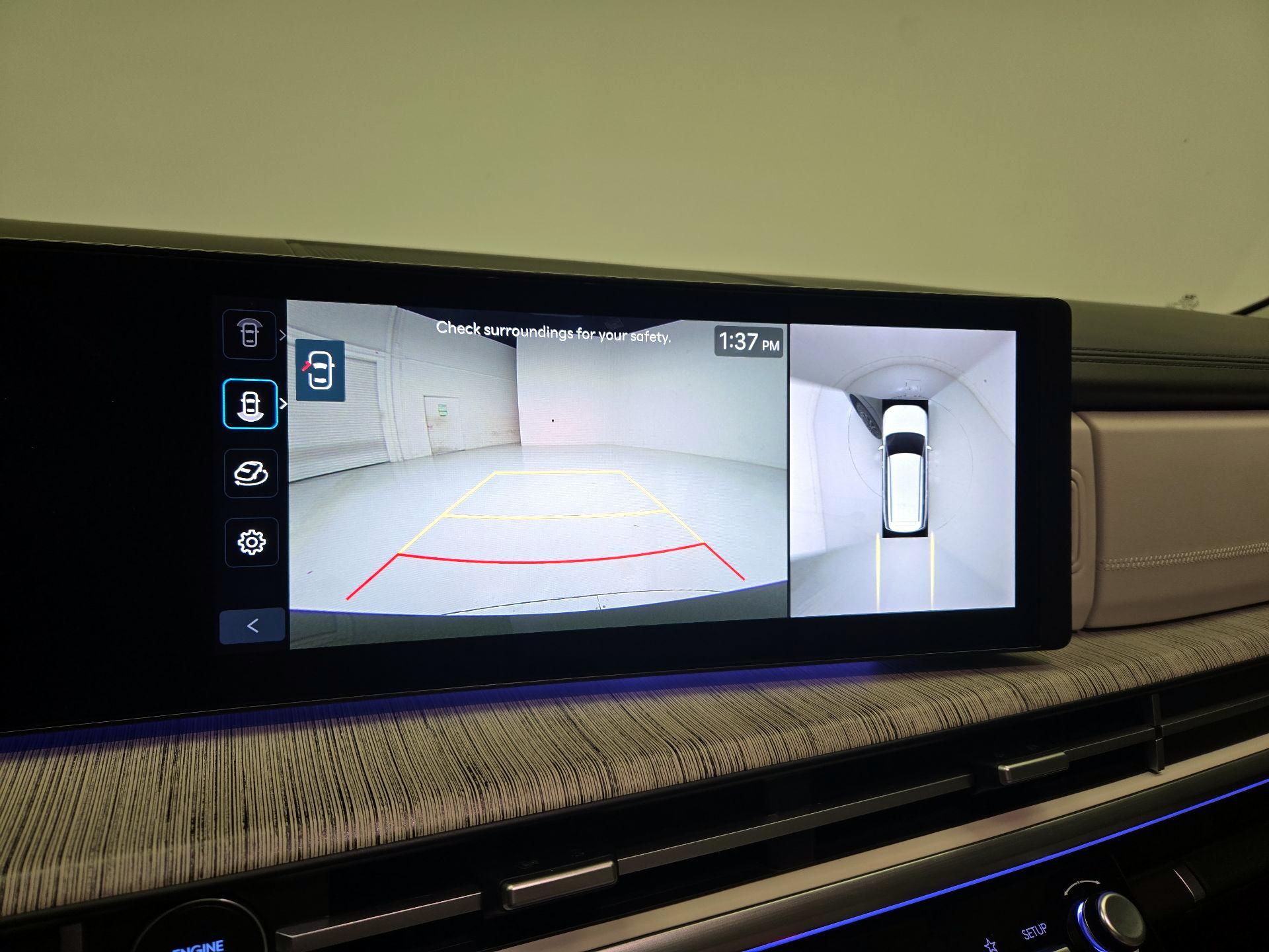 Thumbnail: 2024 Hyundai Santa Fe - 15