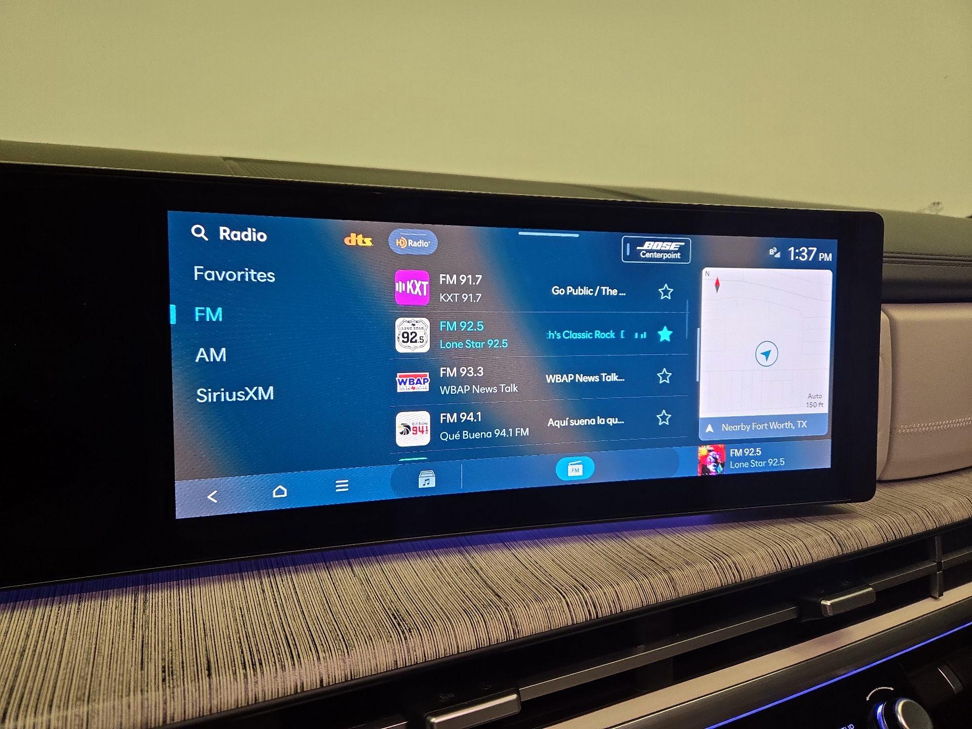 Thumbnail: 2024 Hyundai Santa Fe - 16