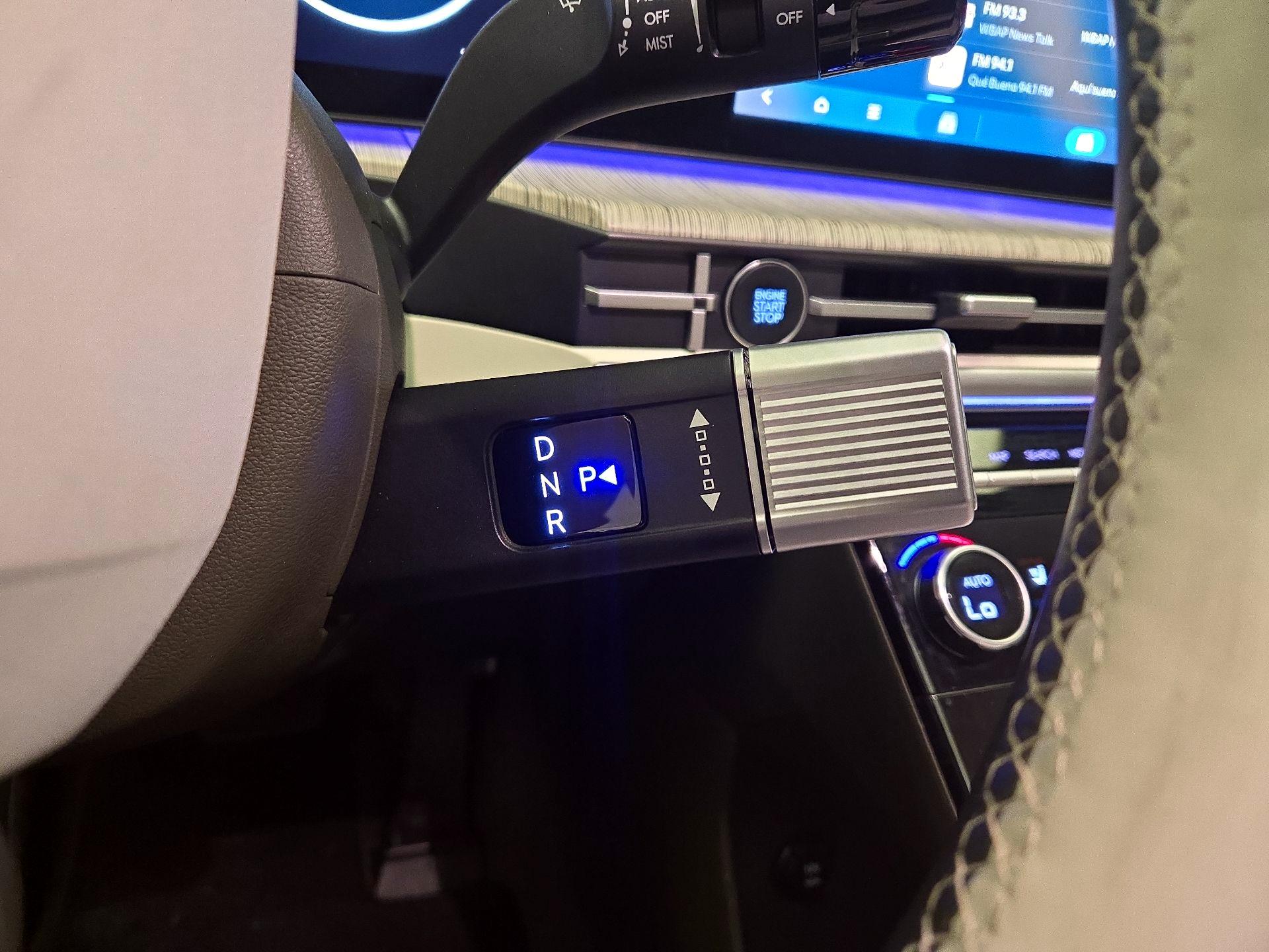 Thumbnail: 2024 Hyundai Santa Fe - 18