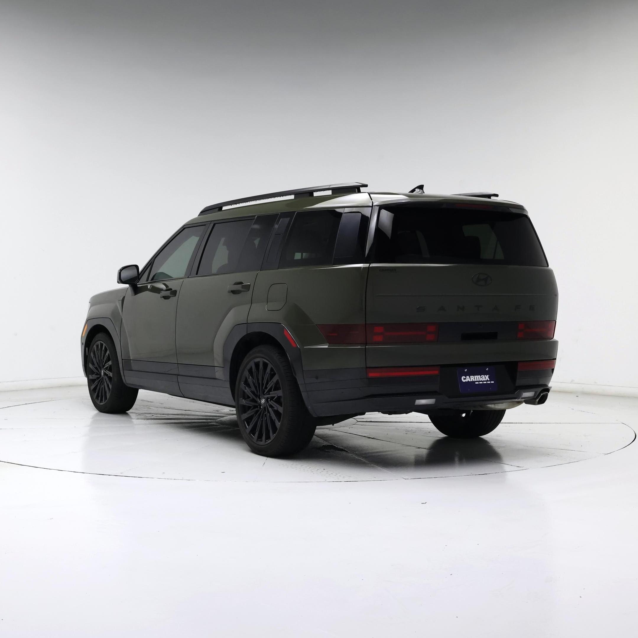 Thumbnail: 2024 Hyundai Santa Fe - 2