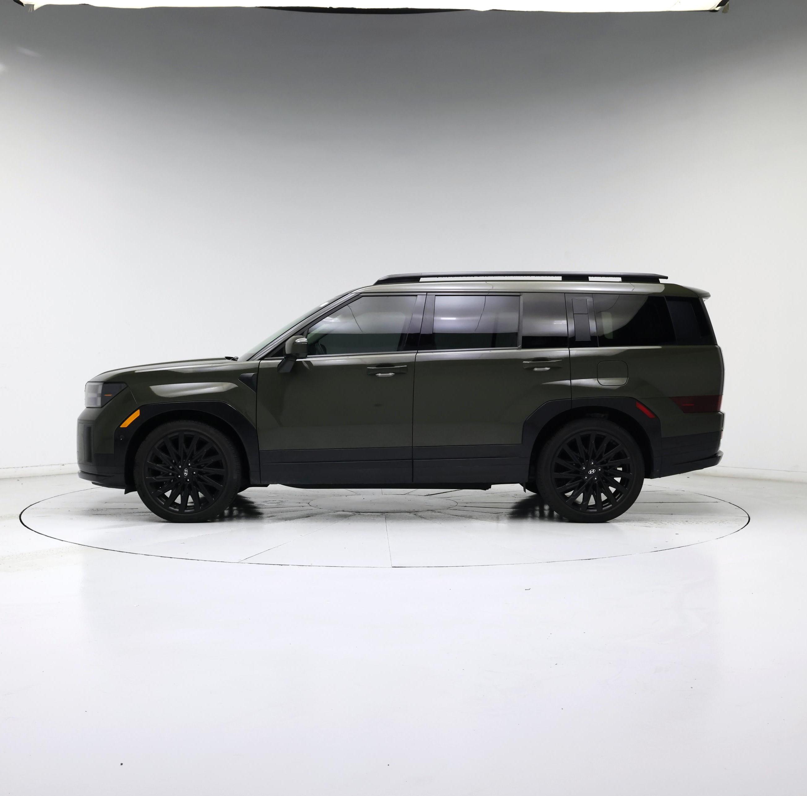 Thumbnail: 2024 Hyundai Santa Fe - 3