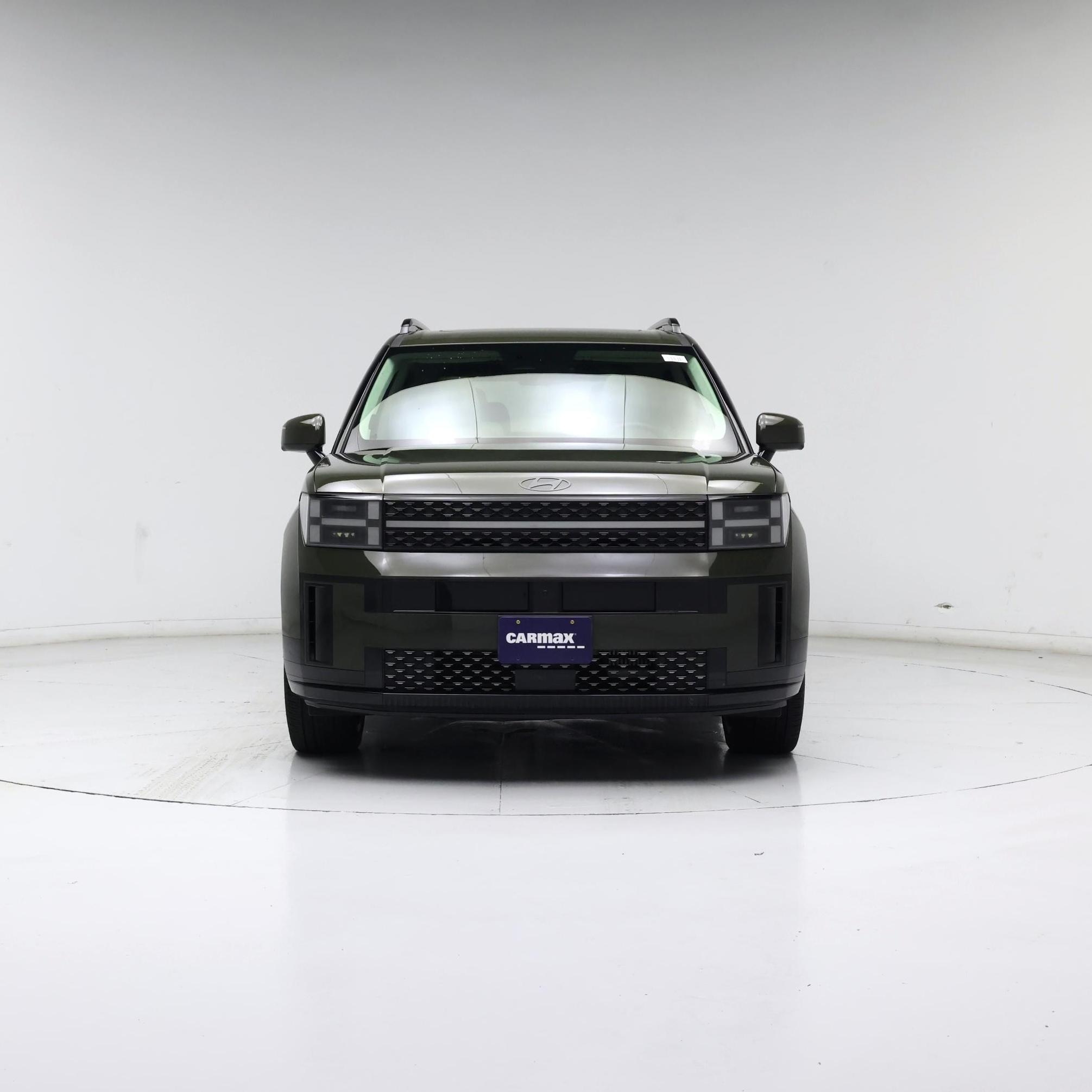 Thumbnail: 2024 Hyundai Santa Fe - 5