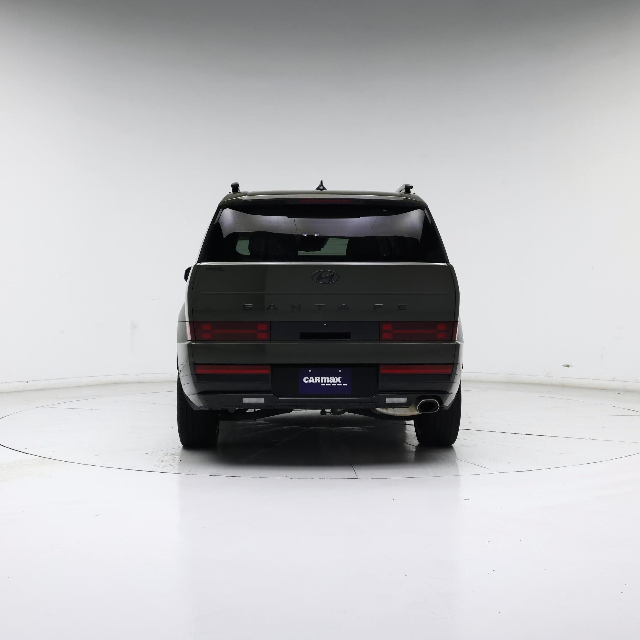 Thumbnail: 2024 Hyundai Santa Fe - 6