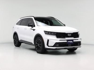 2021 Kia Sorento SX Prestige