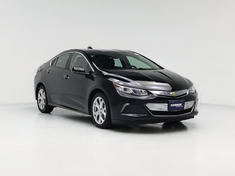 2017 Chevrolet Volt Premier -
                  Fort Worth, TX