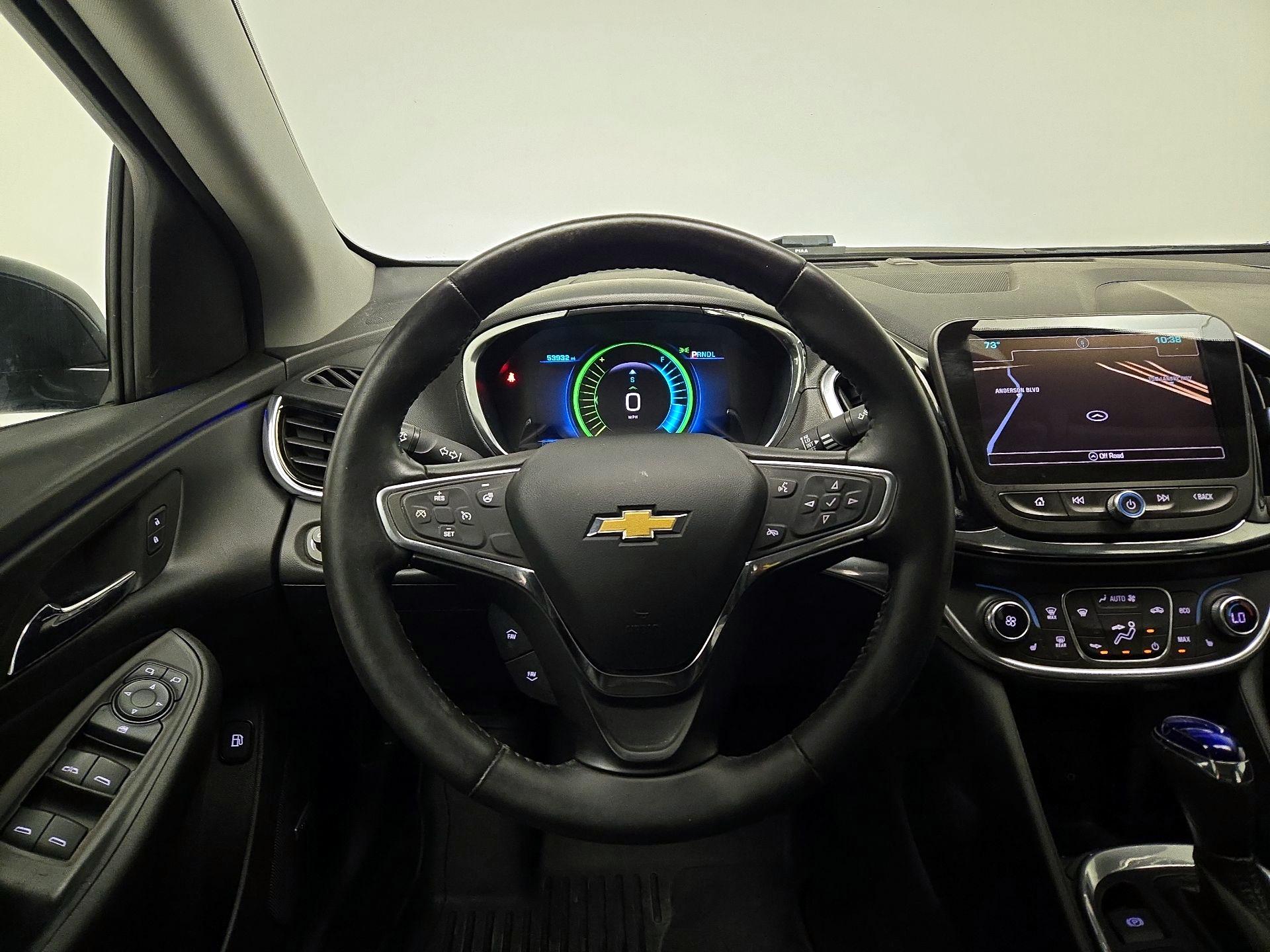 Thumbnail: 2017 Chevrolet Volt - 10