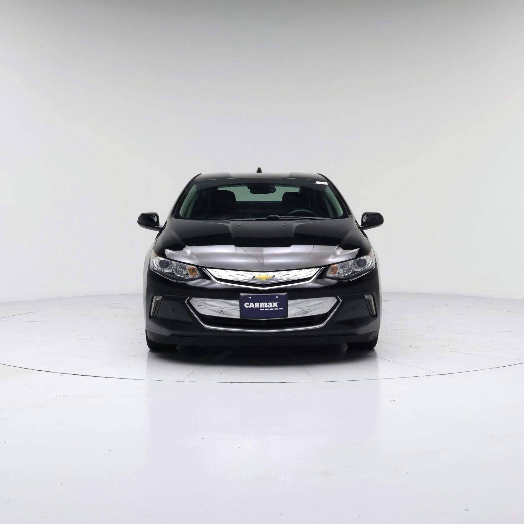 Thumbnail: 2017 Chevrolet Volt - 5